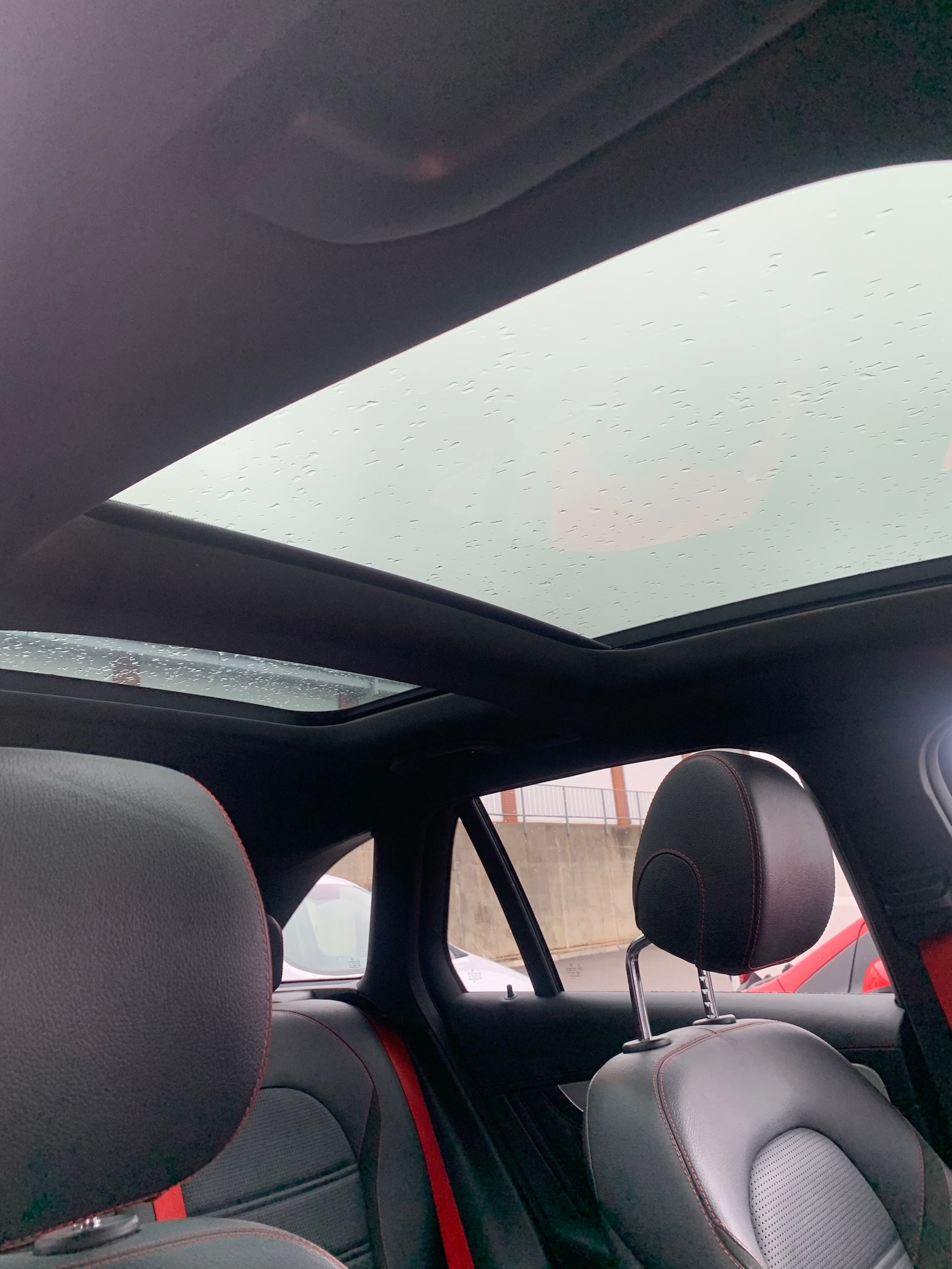 Used Mercedes-Benz GLC 2017 for sale - 76246265: Photo 12