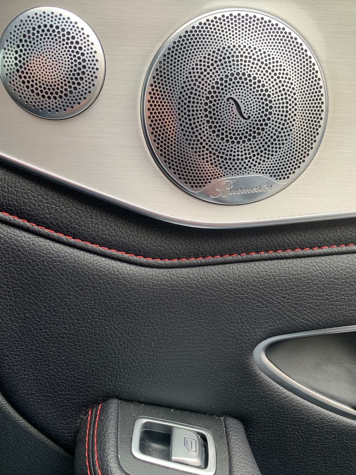 Used Mercedes-Benz GLC 2017 for sale - 76246265: Photo 8