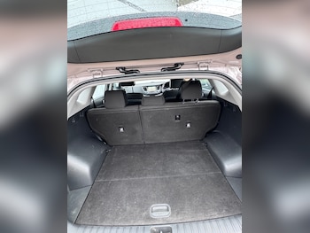 Used Hyundai TUCSON 2017 for sale - 74544161: Photo