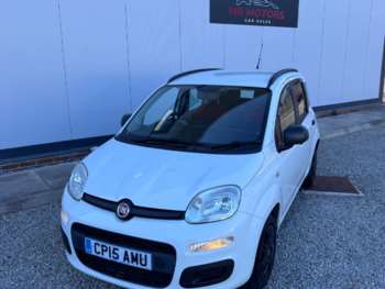 Used Fiat Panda 2015 for sale - 74732692: Photo