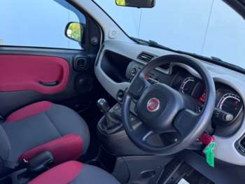 Used Fiat Panda 2015 for sale - 74732692: Photo
