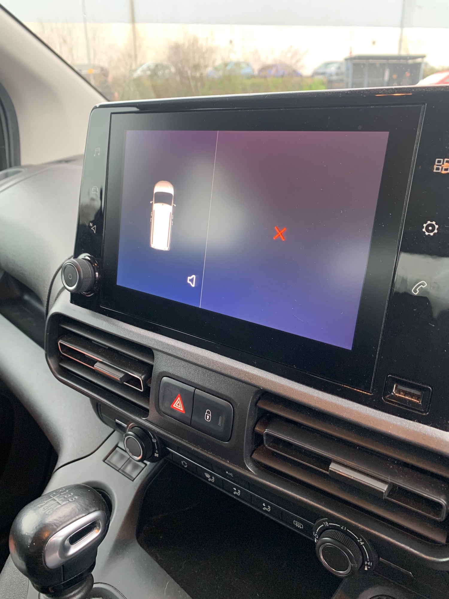 Used Vauxhall Combo Life 2020 for sale - 77950971: Photo 10