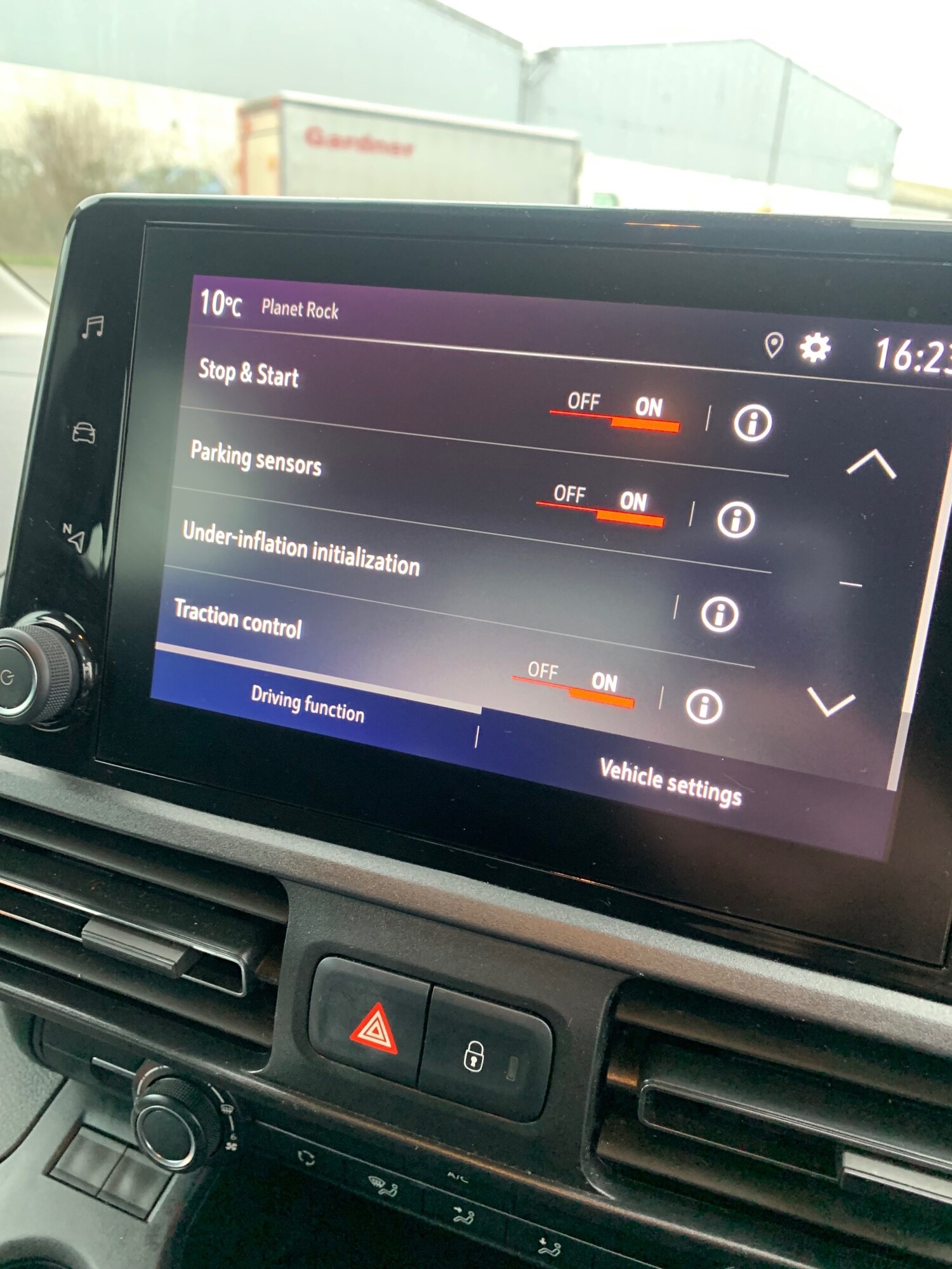 Used Vauxhall Combo Life 2020 for sale - 77950971: Photo 11