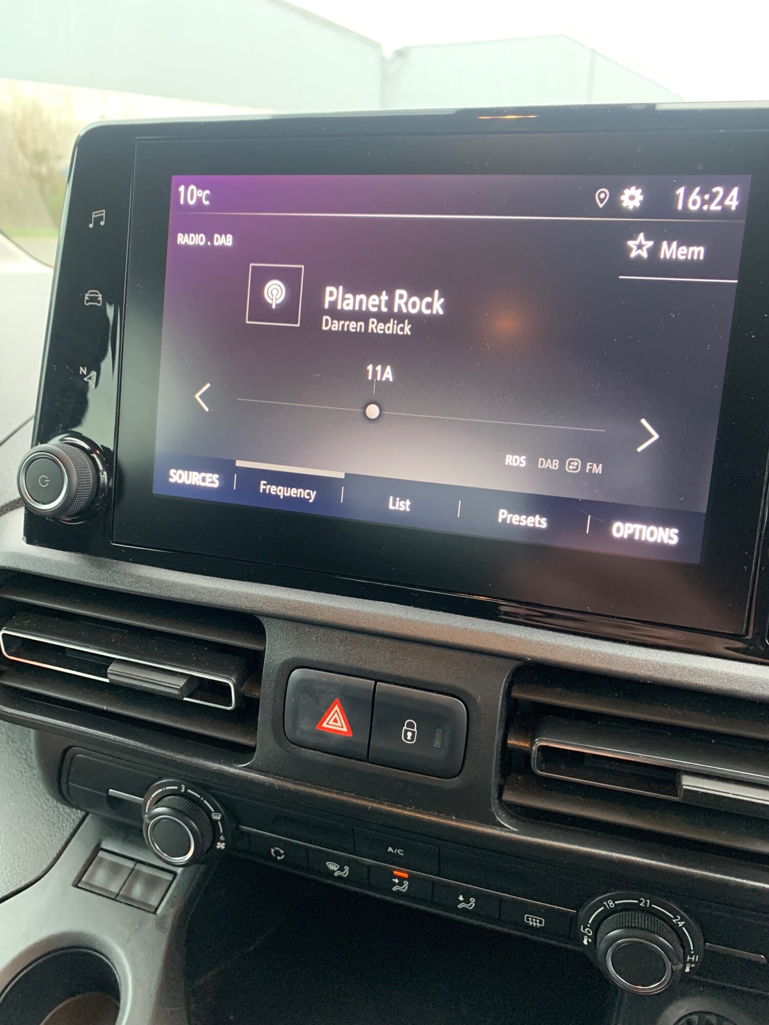 Used Vauxhall Combo Life 2020 for sale - 77950971: Photo 12