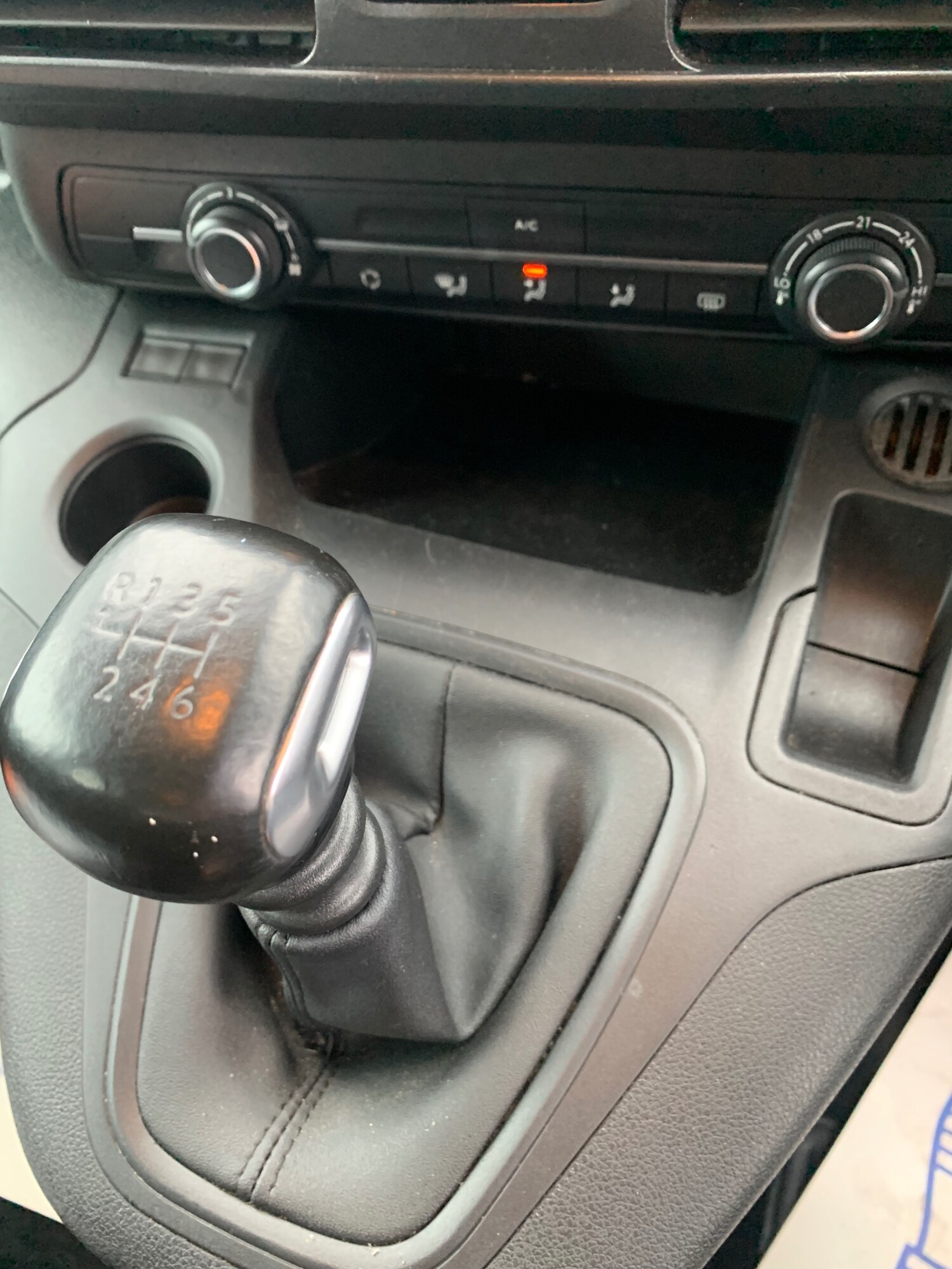 Used Vauxhall Combo Life 2020 for sale - 77950971: Photo 13