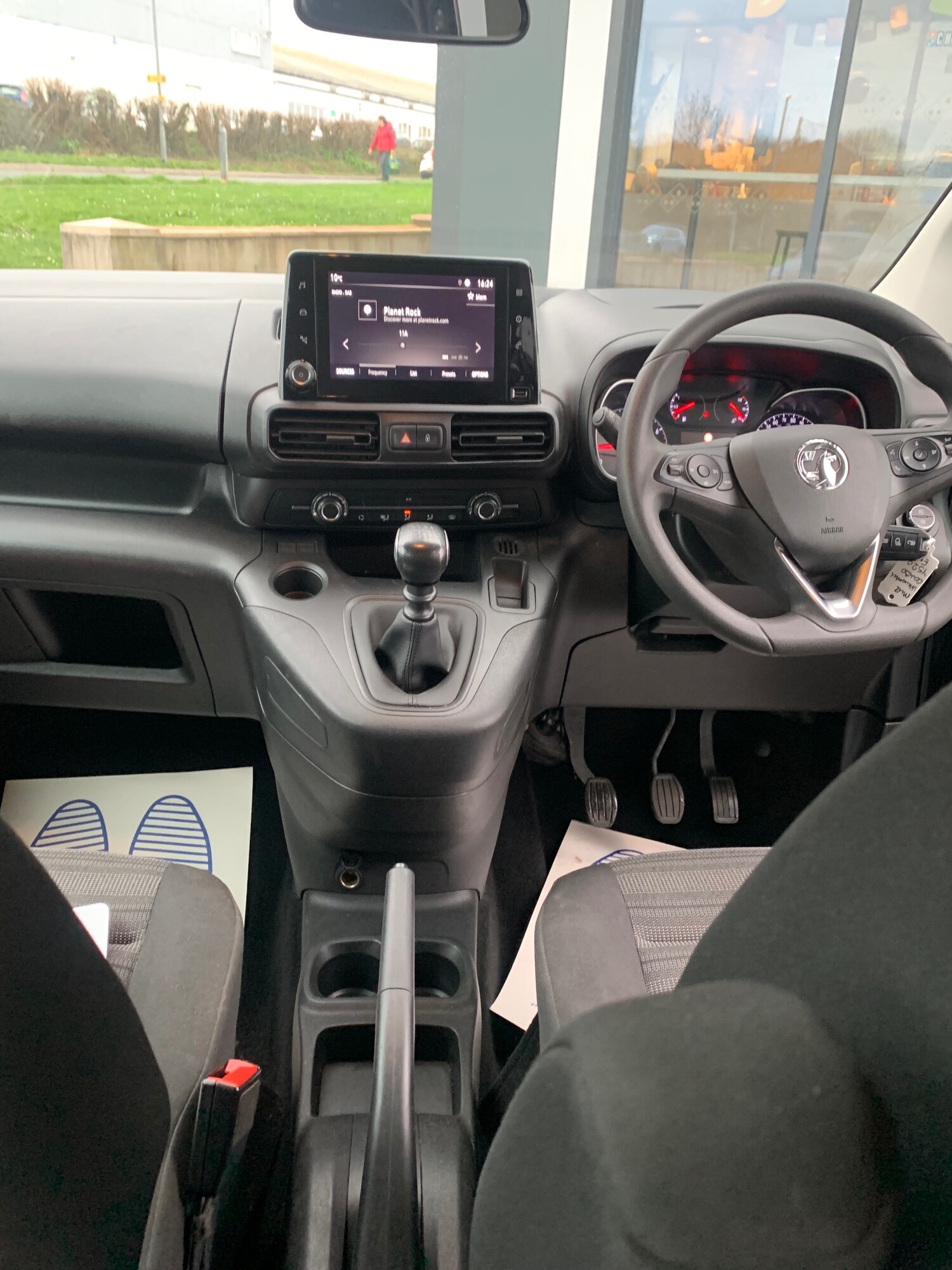 Used Vauxhall Combo Life 2020 for sale - 77950971: Photo 15