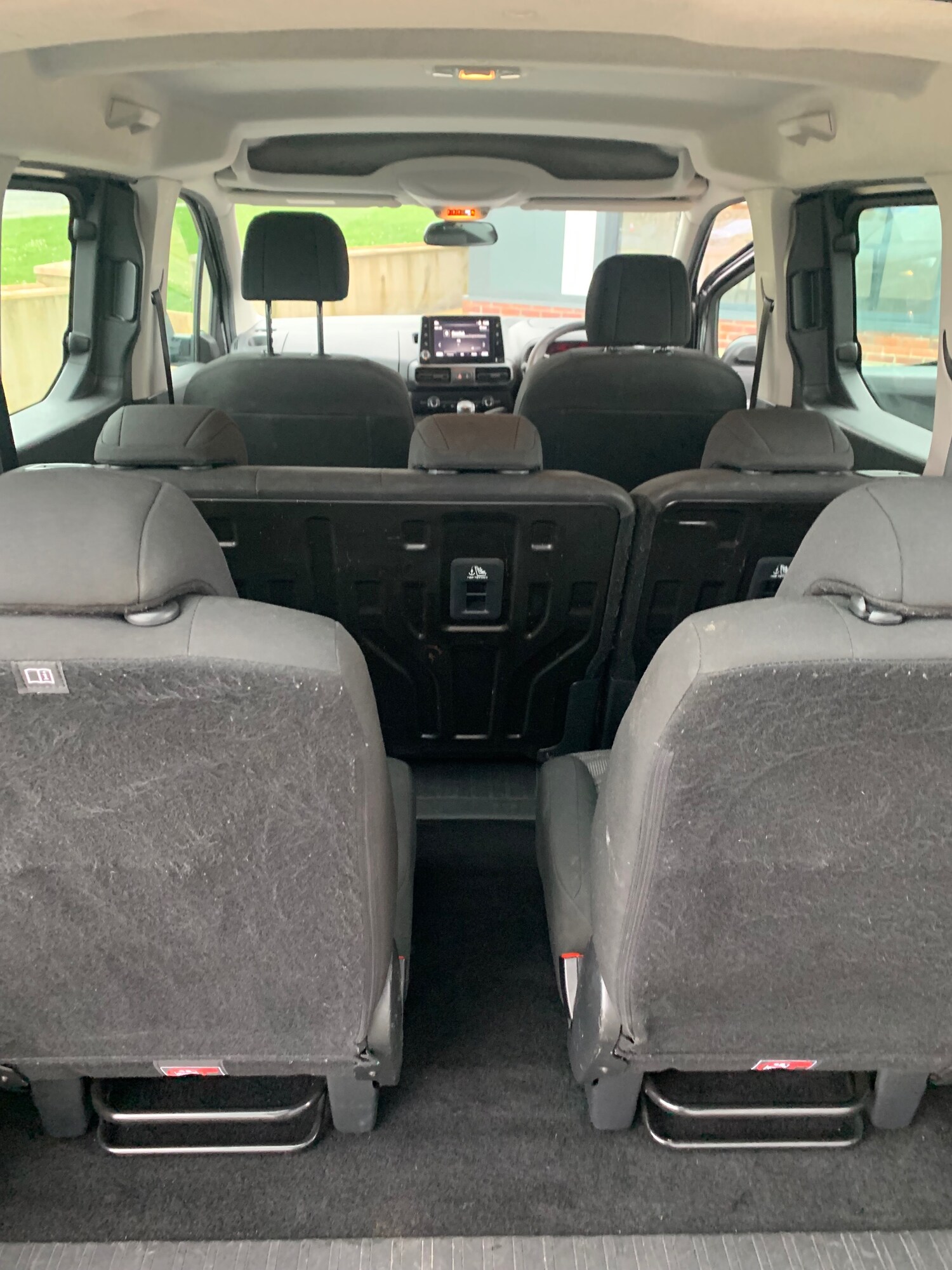 Used Vauxhall Combo Life 2020 for sale - 77950971: Photo 16