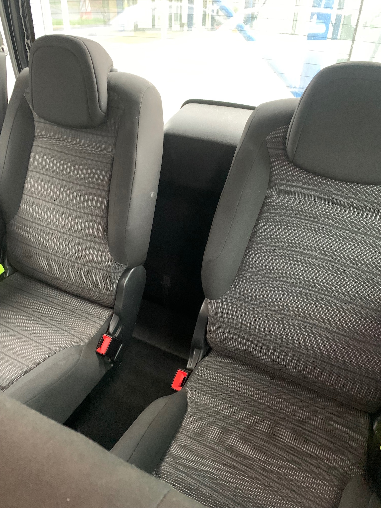 Used Vauxhall Combo Life 2020 for sale - 77950971: Photo 17