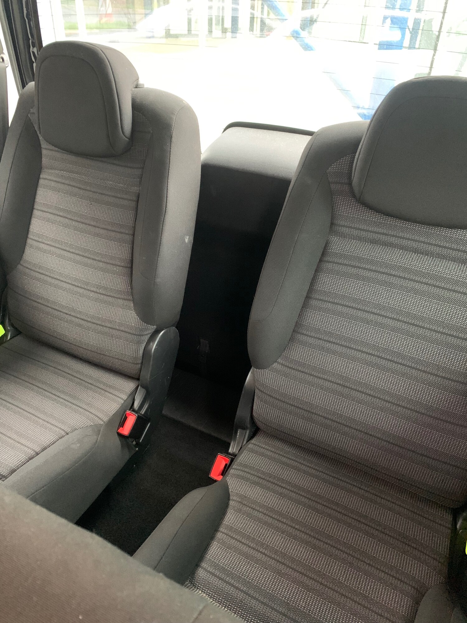 Used Vauxhall Combo Life 2020 for sale - 77950971: Photo 18