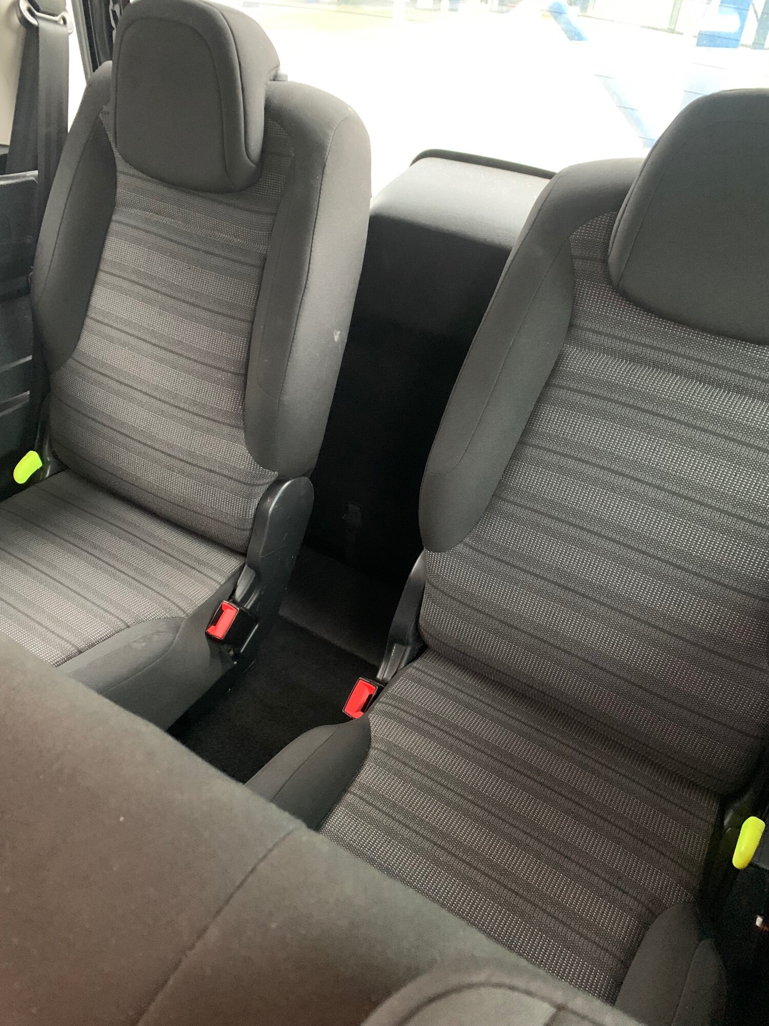 Used Vauxhall Combo Life 2020 for sale - 77950971: Photo 19