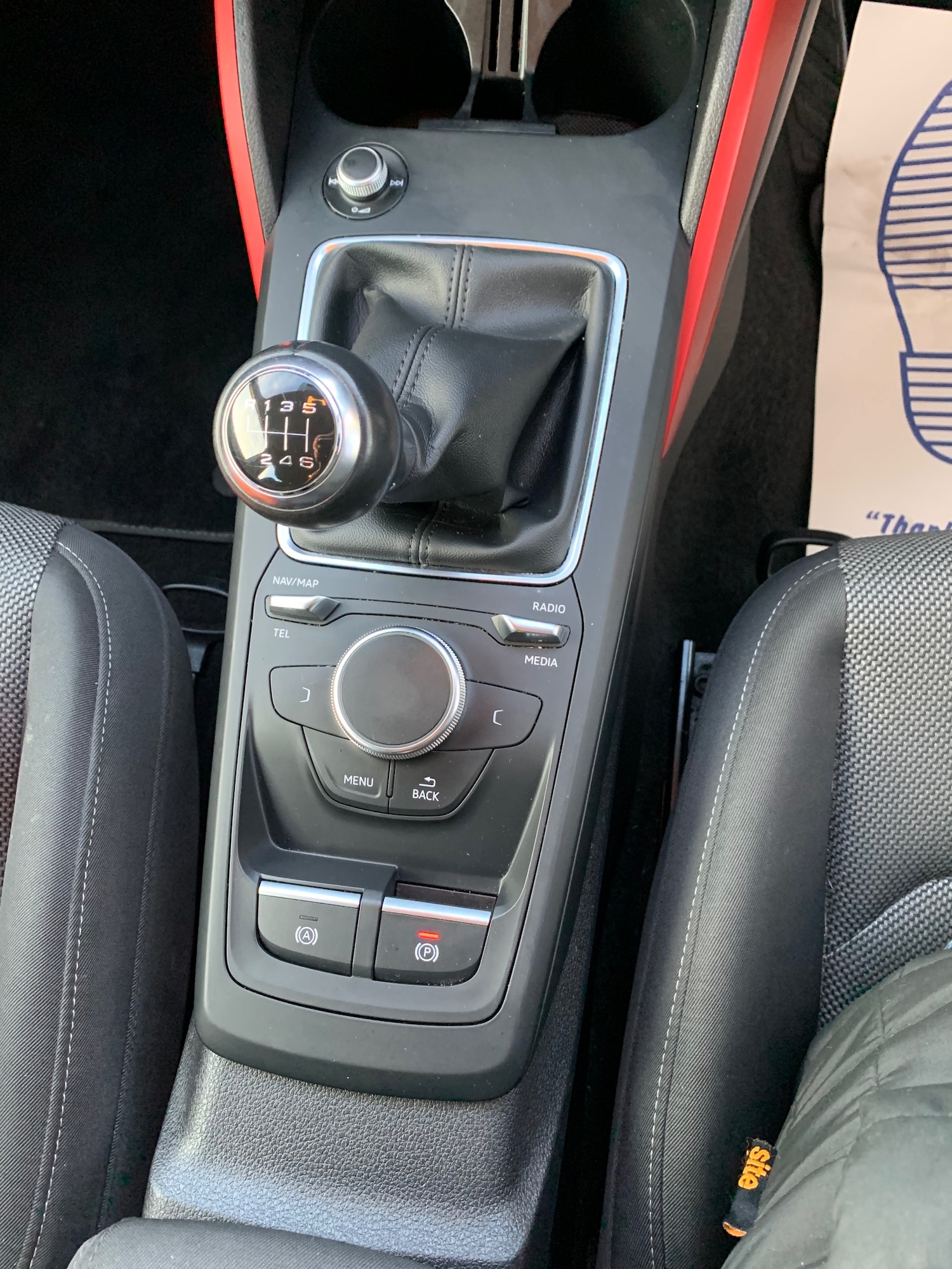 Used Audi Q2 2018 for sale - 76652751: Photo 10