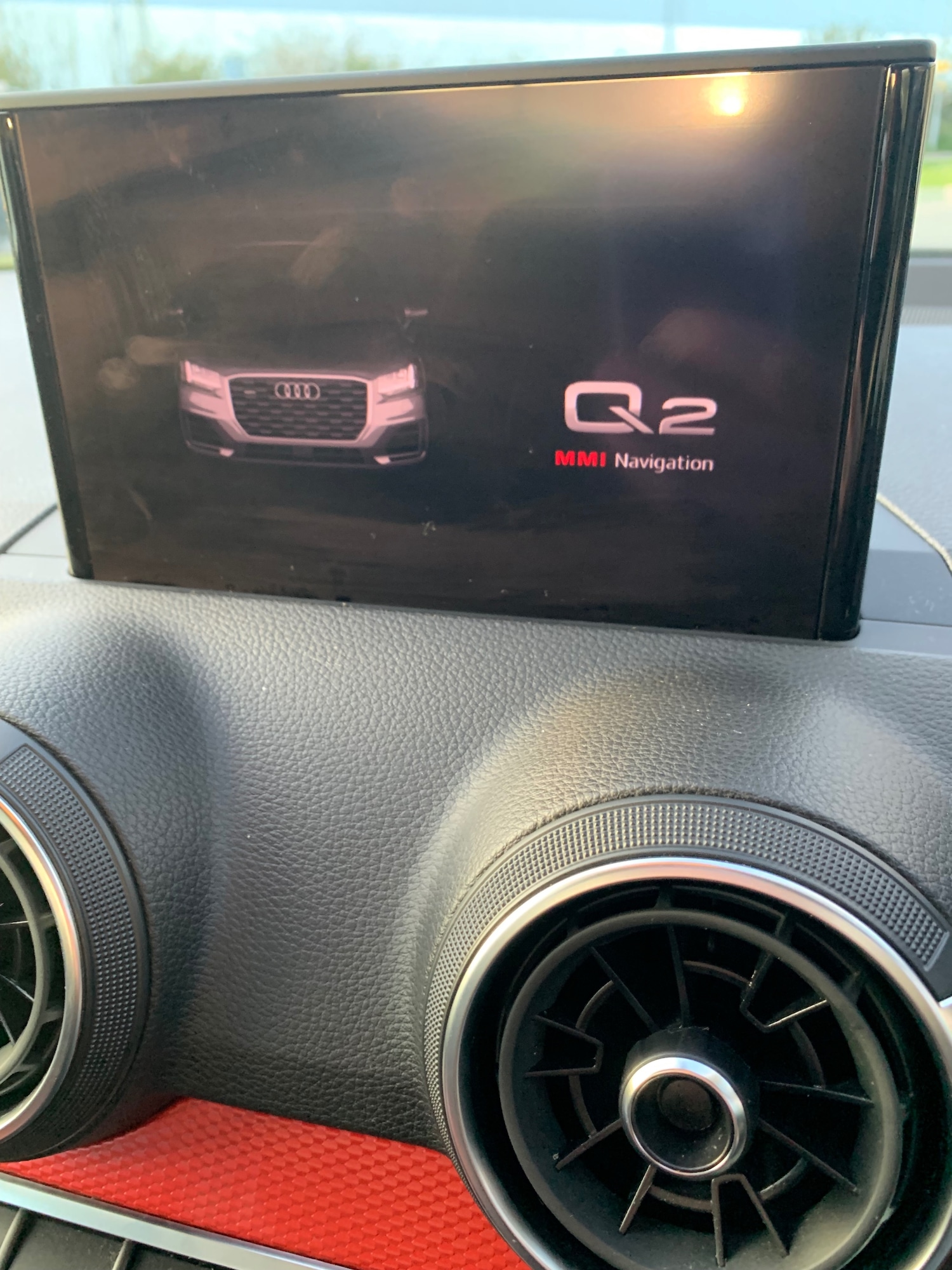 Used Audi Q2 2018 for sale - 76652751: Photo 11