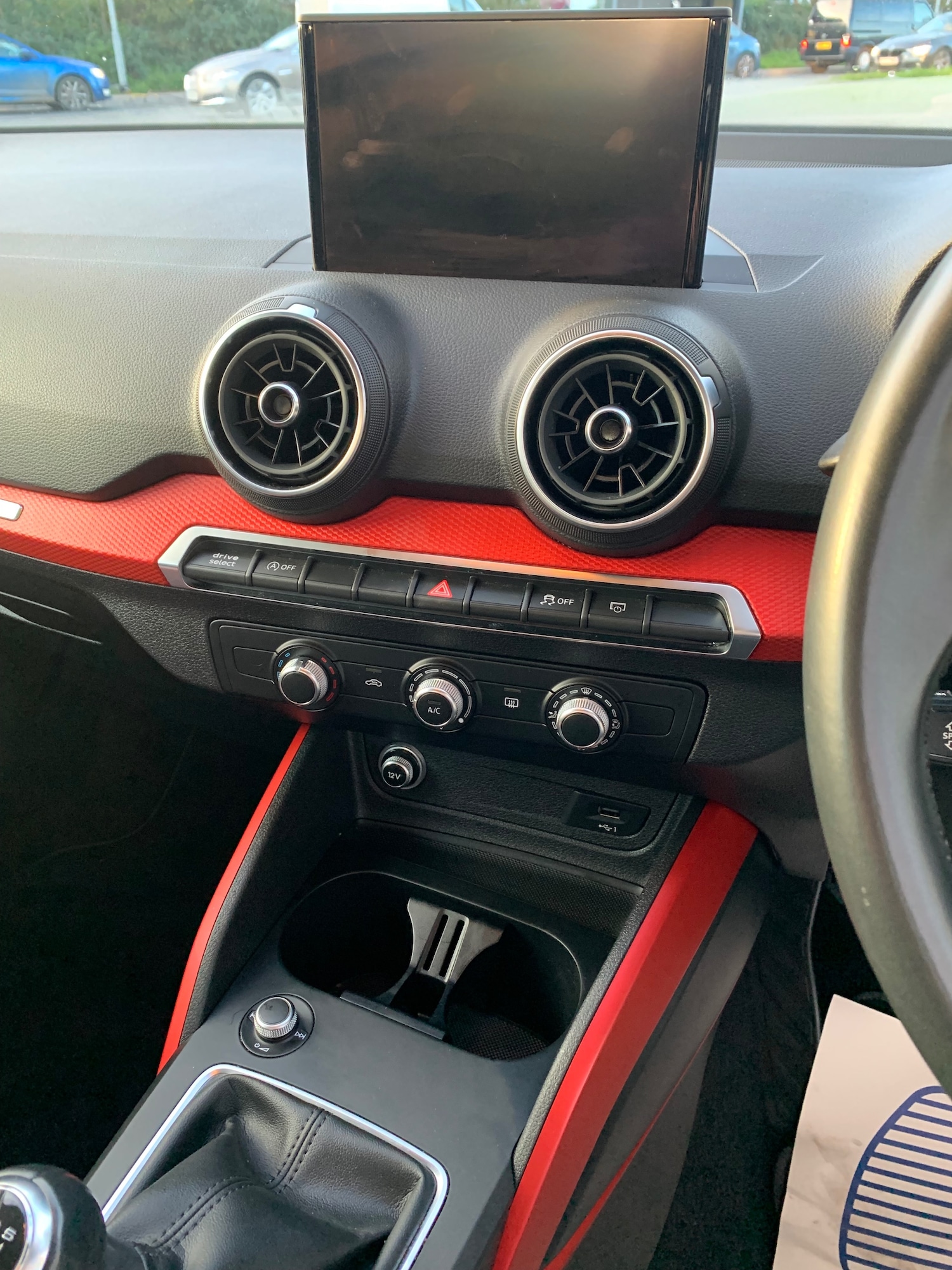 Used Audi Q2 2018 for sale - 76652751: Photo 12