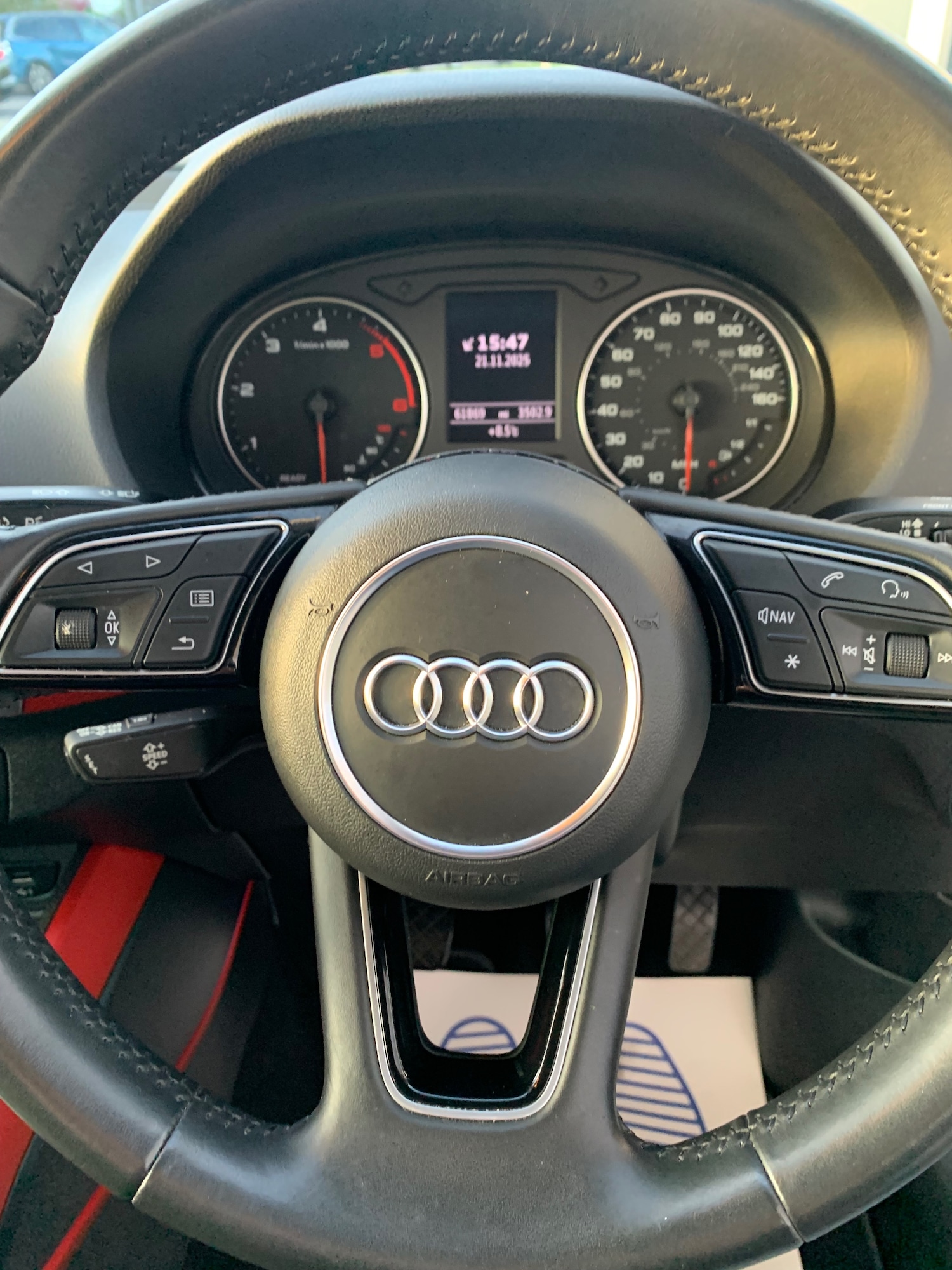 Used Audi Q2 2018 for sale - 76652751: Photo 13