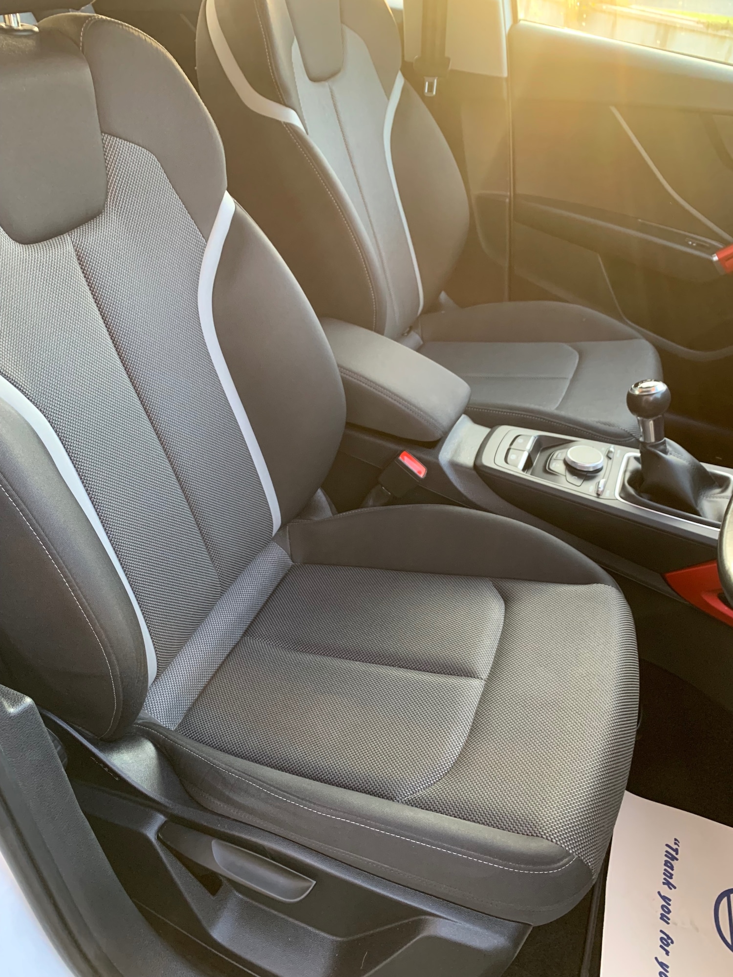 Used Audi Q2 2018 for sale - 76652751: Photo 14