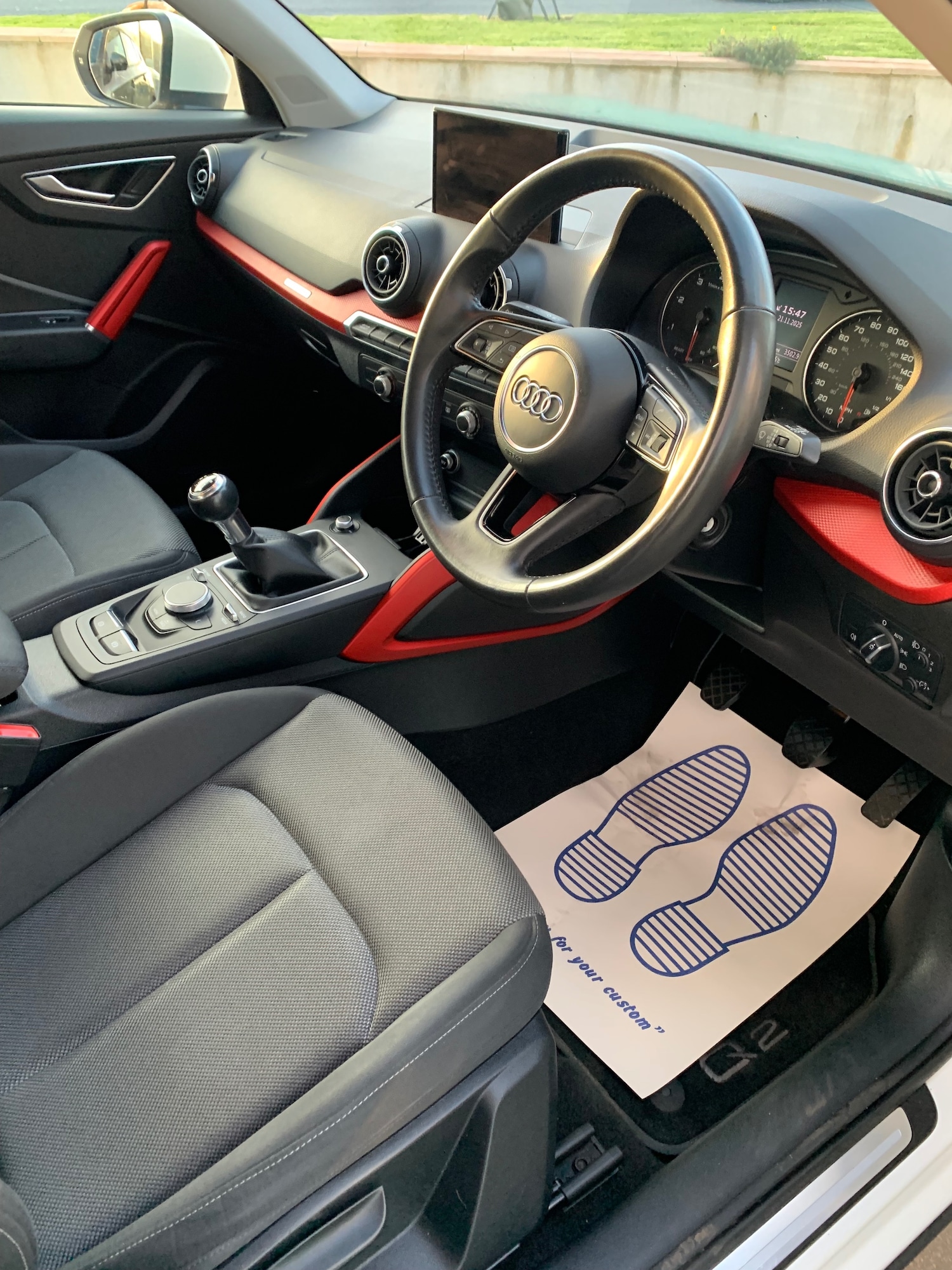 Used Audi Q2 2018 for sale - 76652751: Photo 15