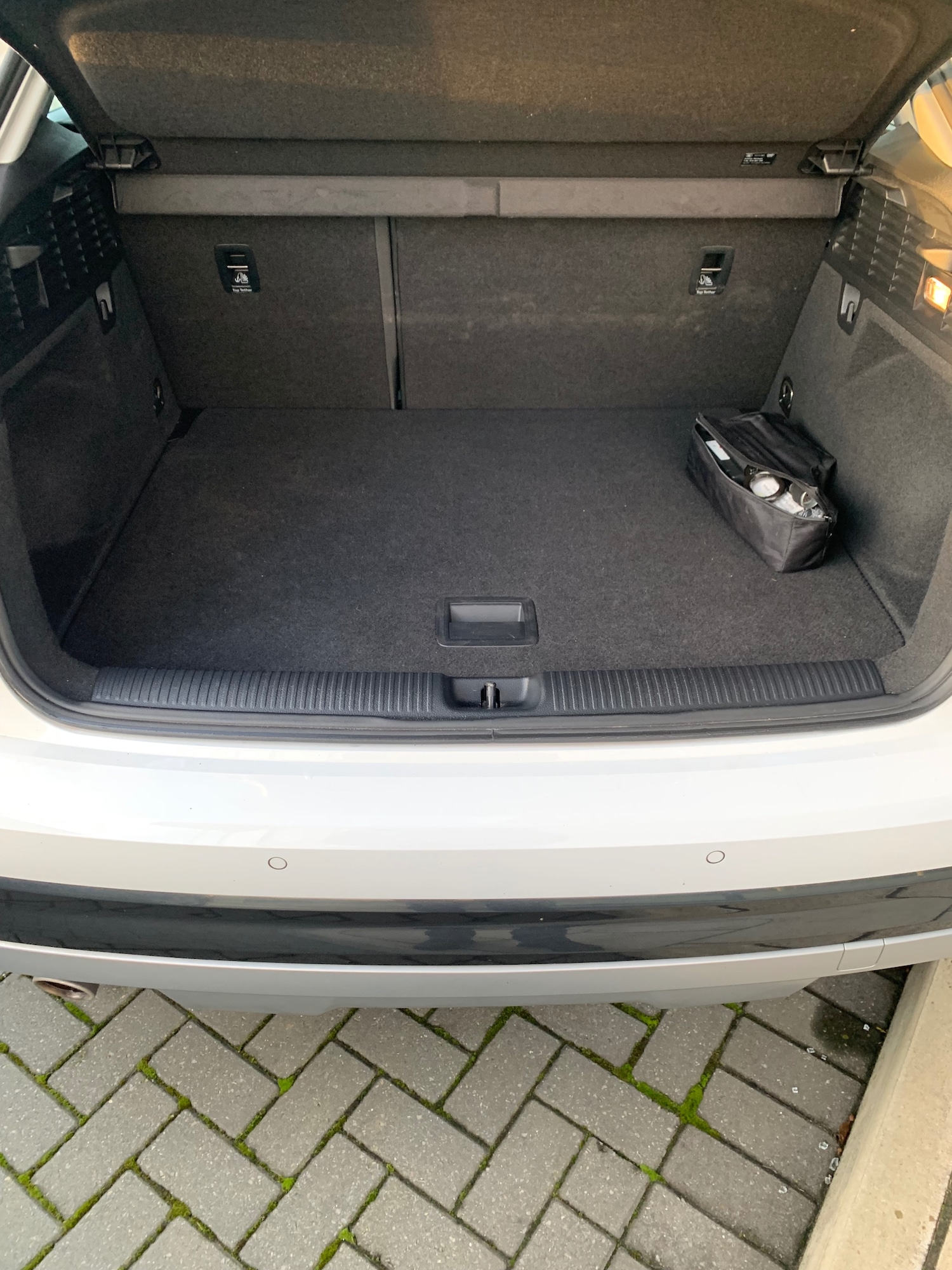 Used Audi Q2 2018 for sale - 76652751: Photo 18