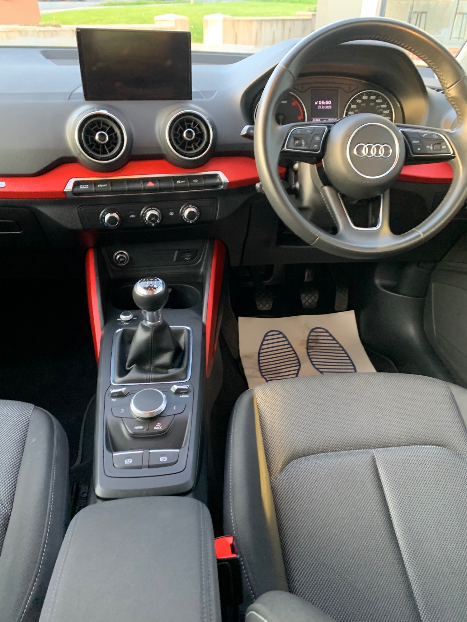Used Audi Q2 2018 for sale - 76652751: Photo 19