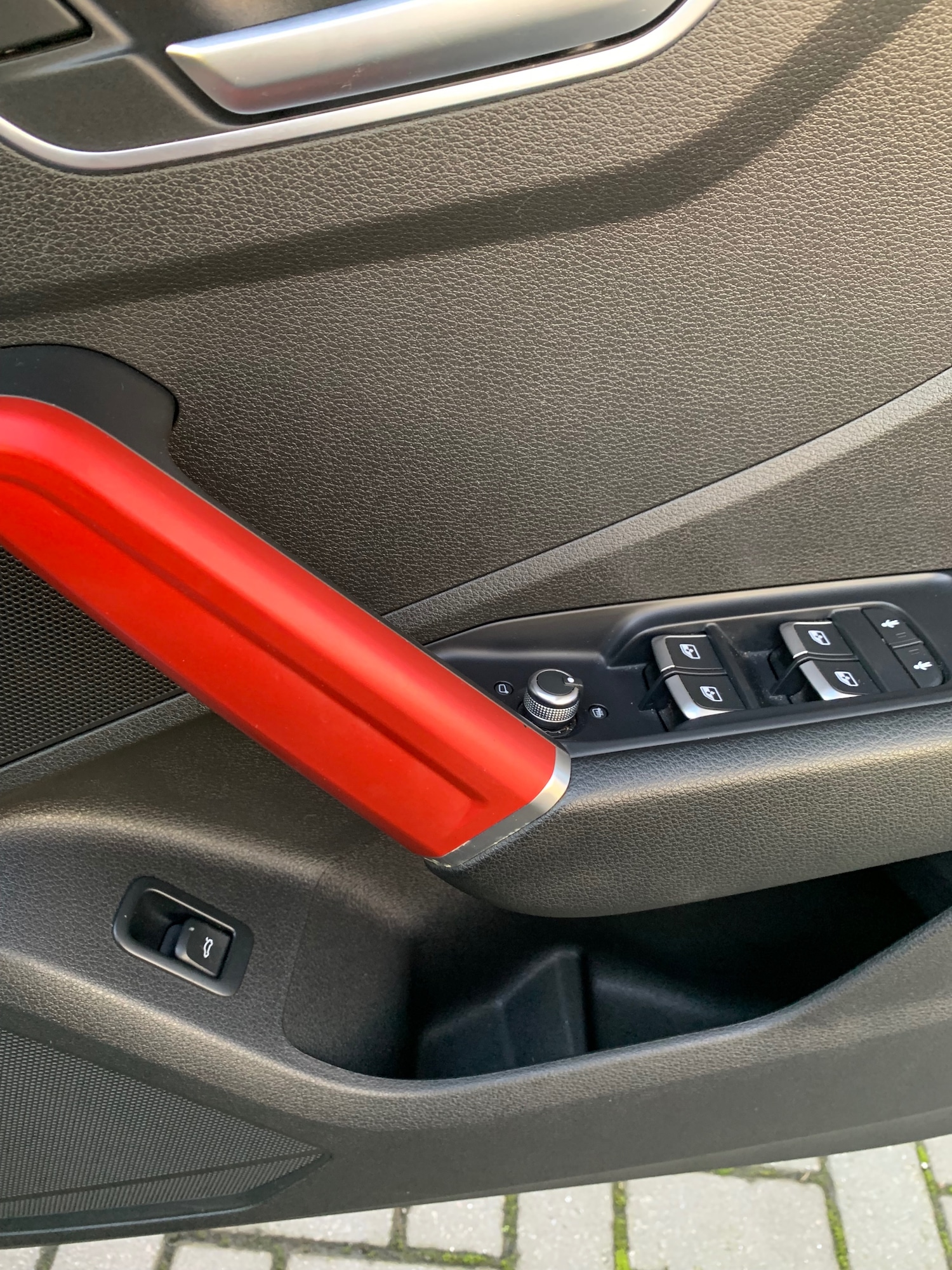 Used Audi Q2 2018 for sale - 76652751: Photo 20