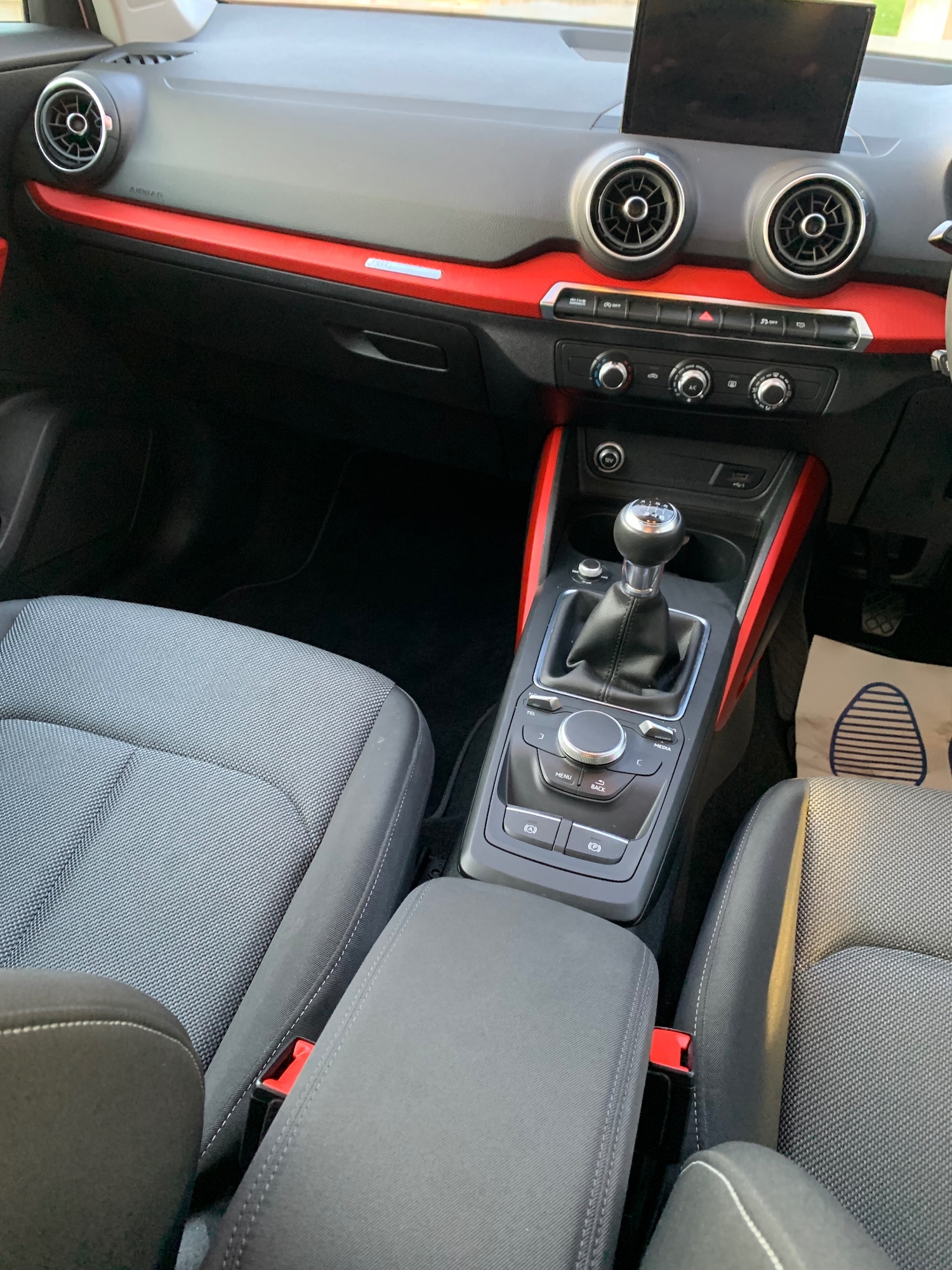 Used Audi Q2 2018 for sale - 76652751: Photo 6