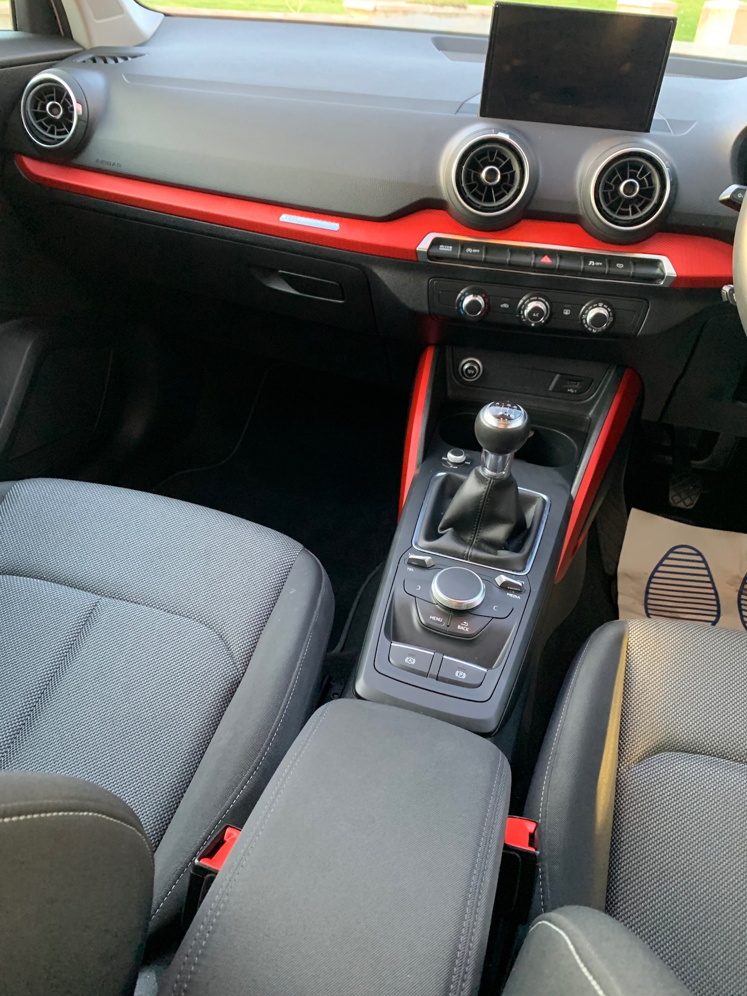 Used Audi Q2 2018 for sale - 76652751: Photo 7