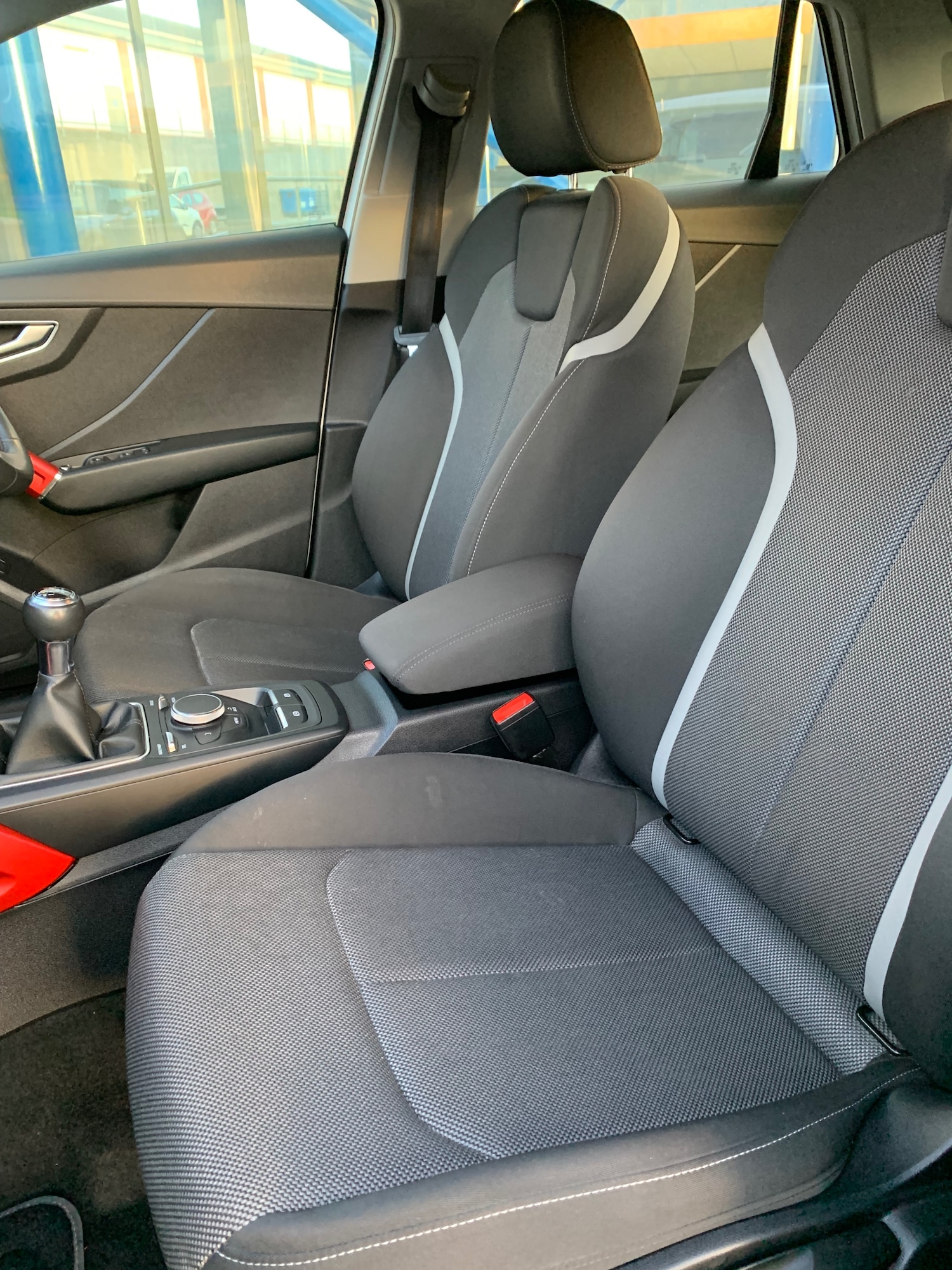 Used Audi Q2 2018 for sale - 76652751: Photo 8