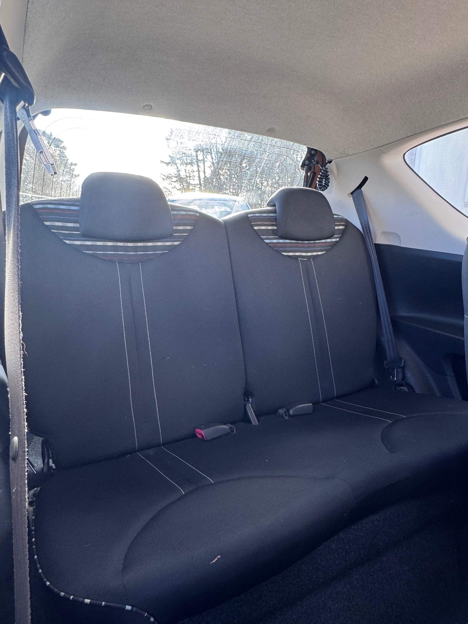 Used Citroen C1 2012 for sale - 77326487: Photo 10