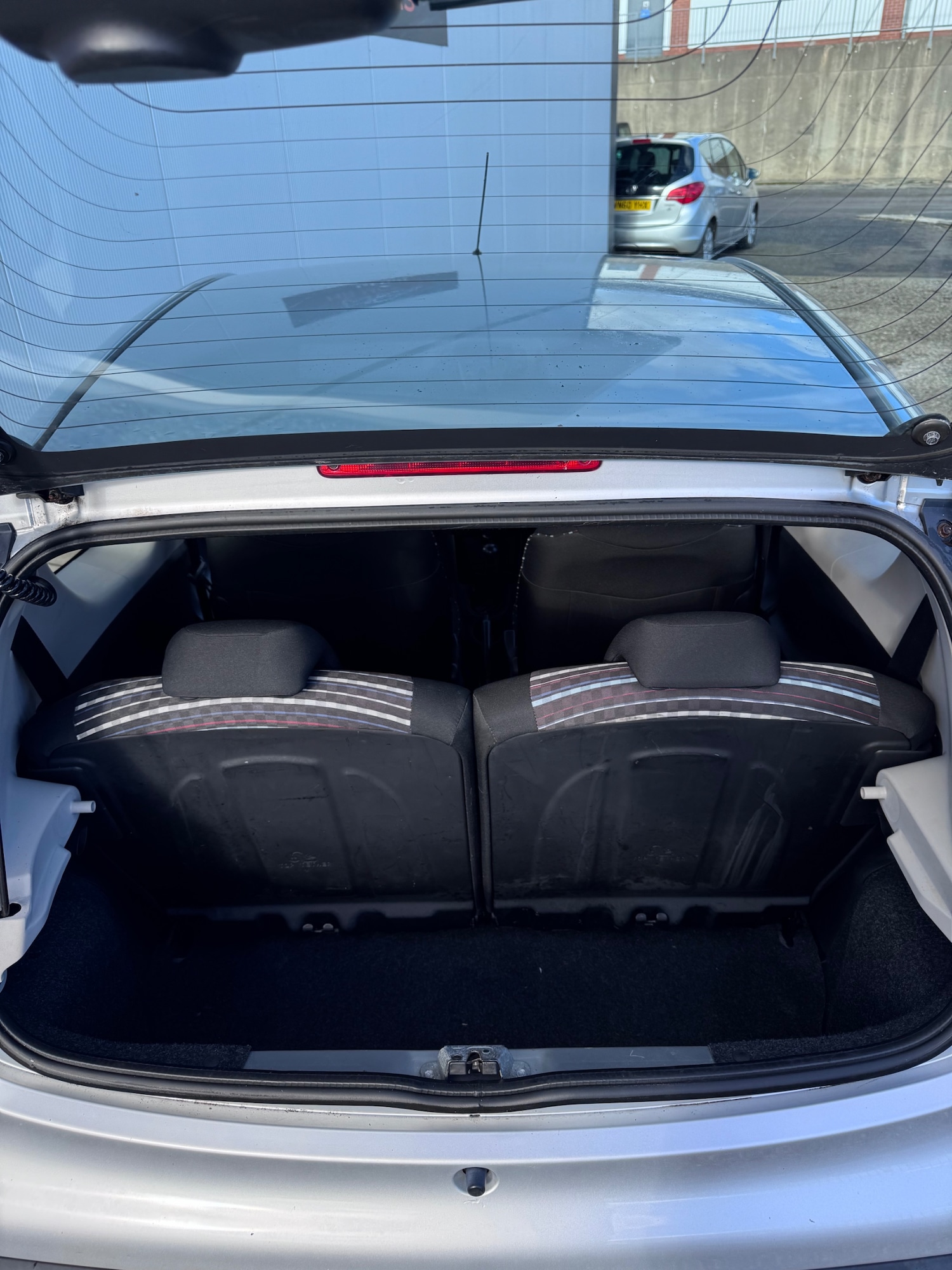 Used Citroen C1 2012 for sale - 77326487: Photo 4