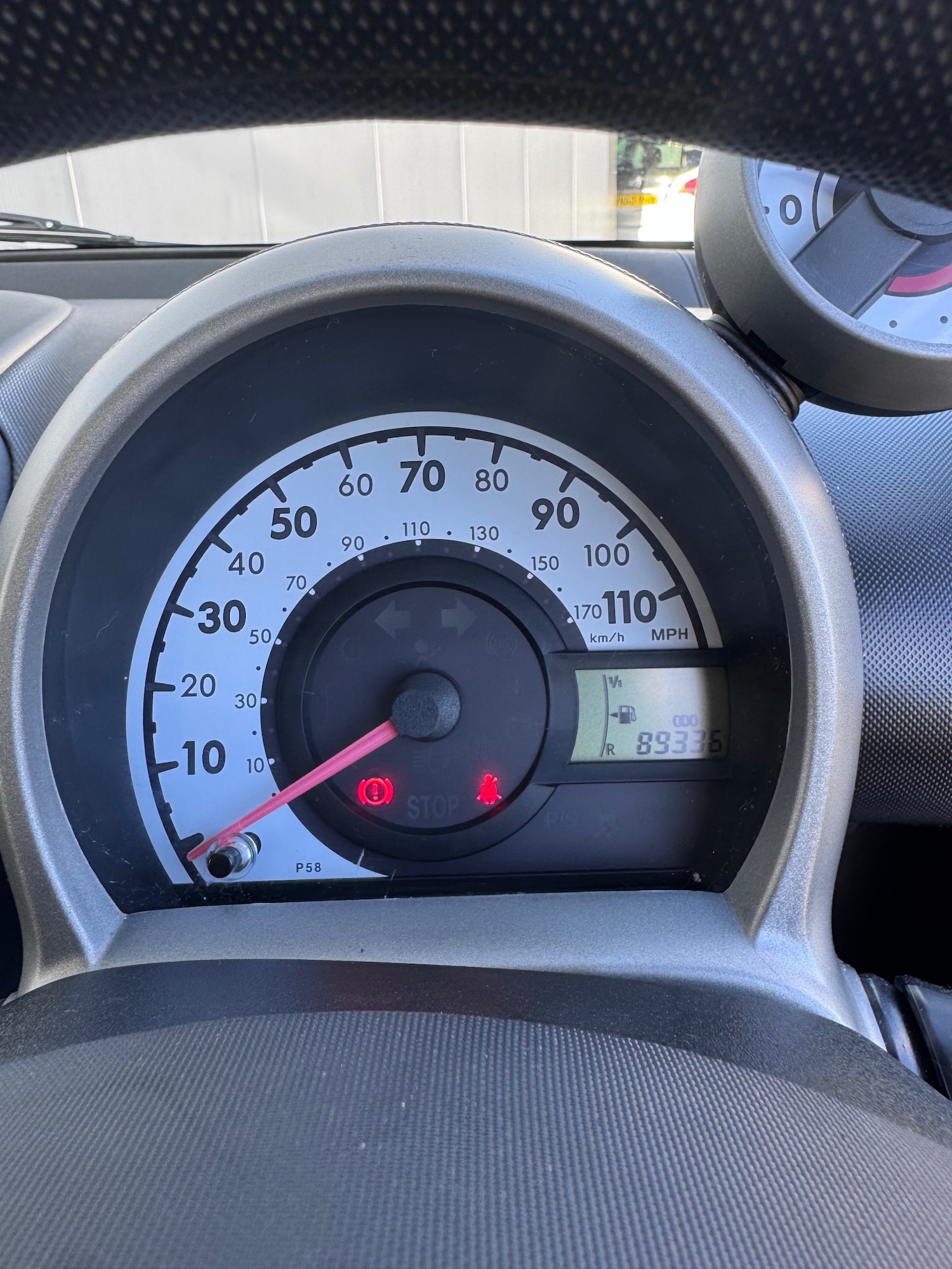 Used Citroen C1 2012 for sale - 77326487: Photo 6