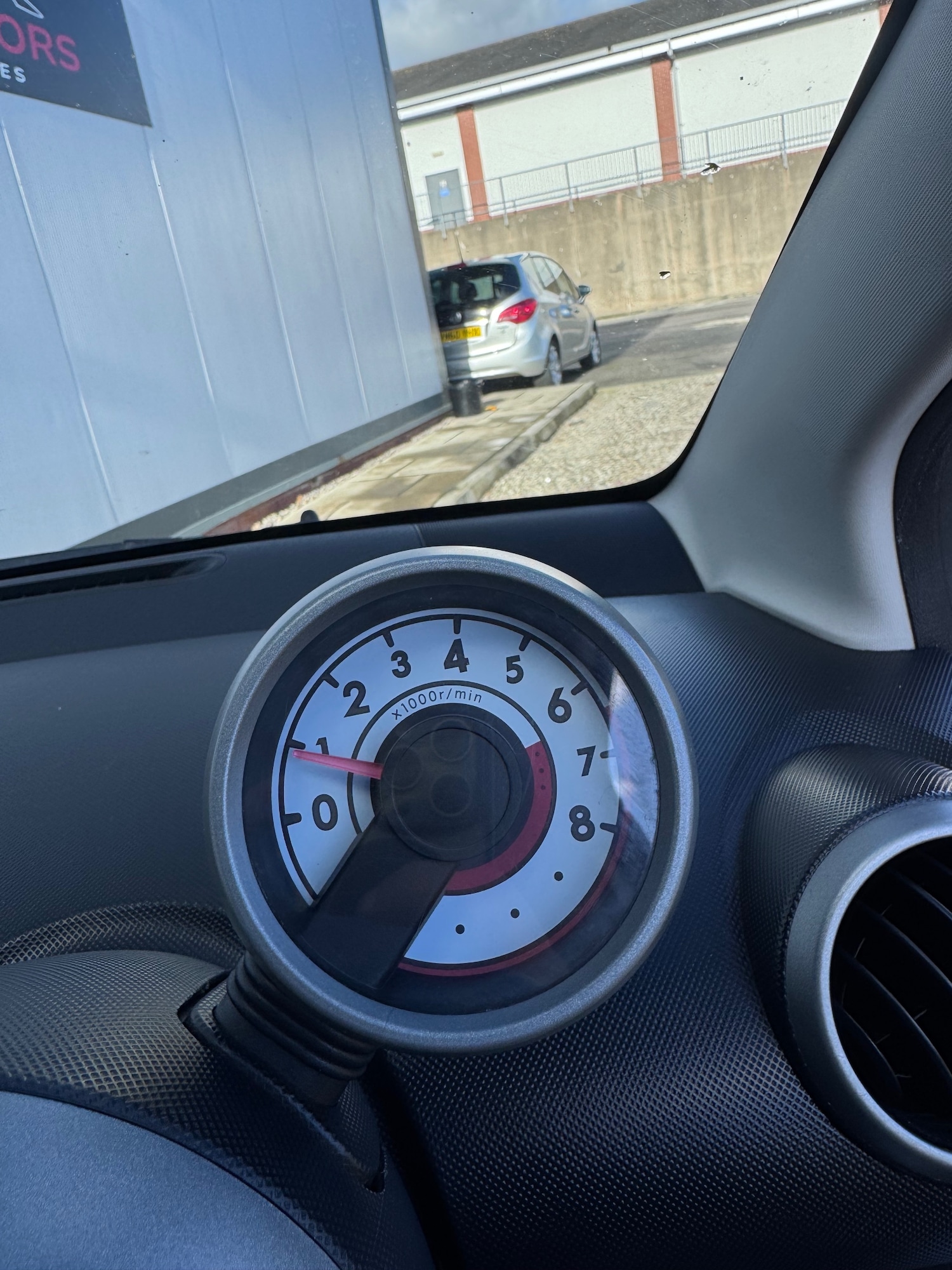 Used Citroen C1 2012 for sale - 77326487: Photo 8