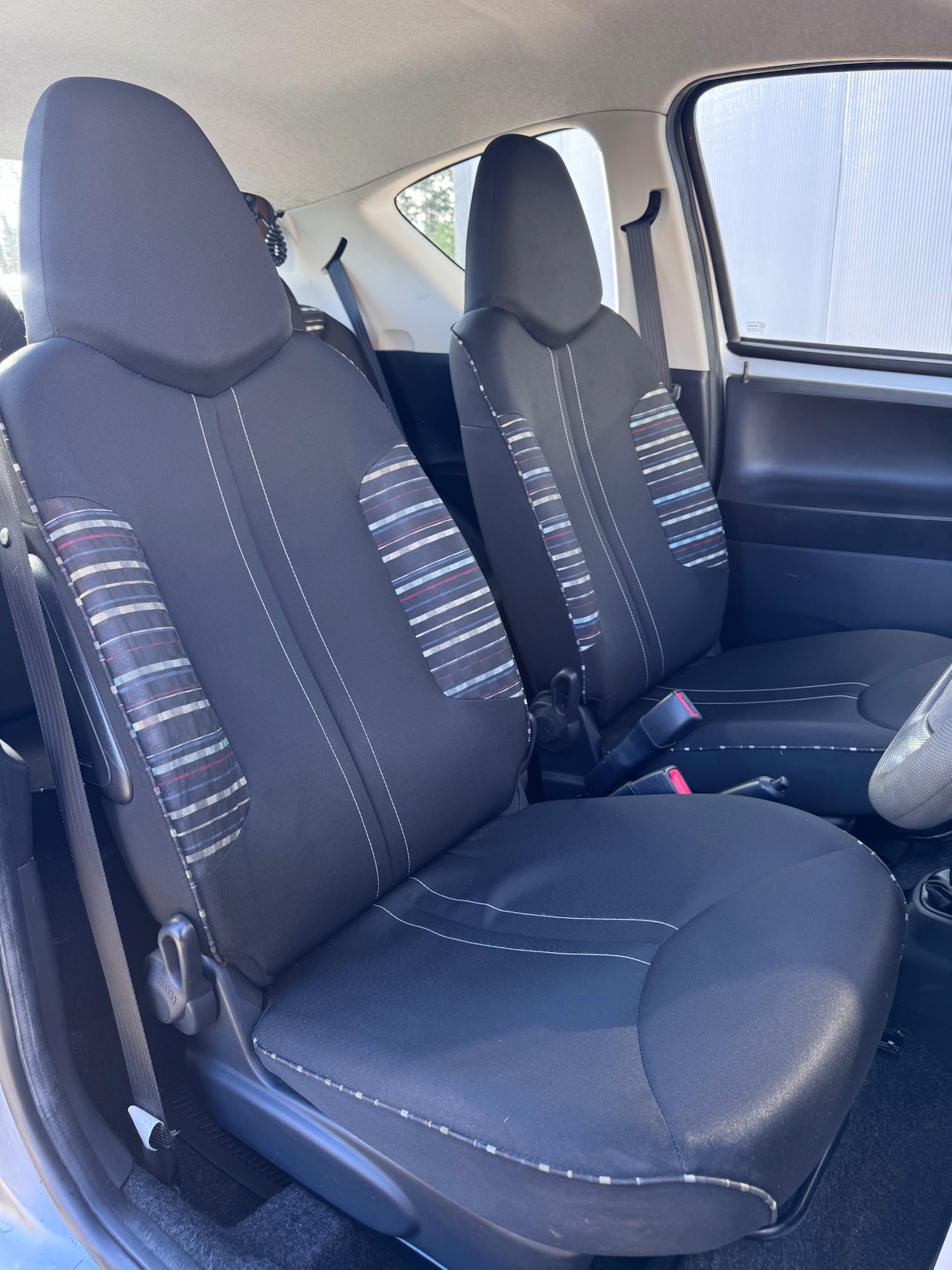 Used Citroen C1 2012 for sale - 77326487: Photo 9