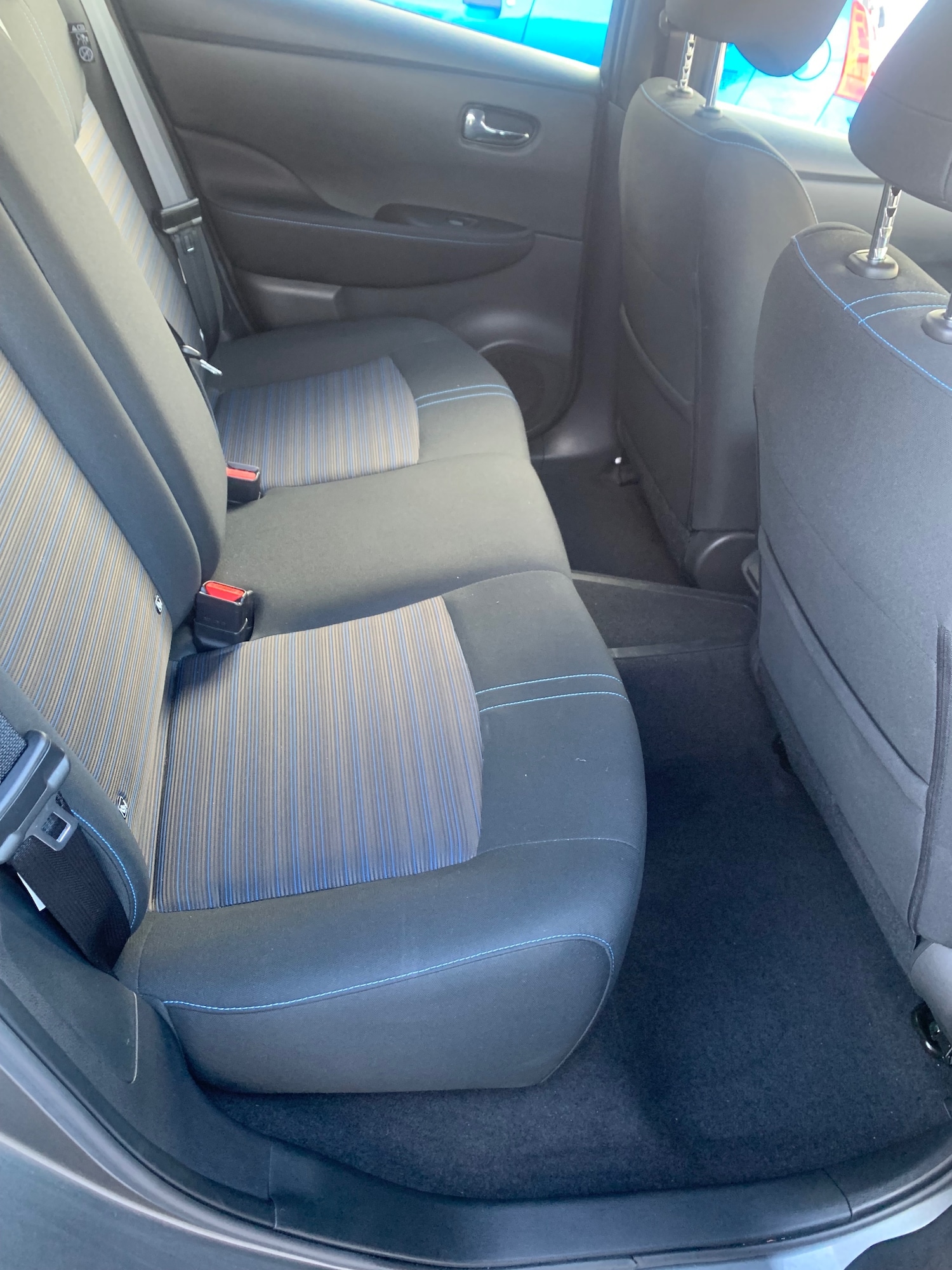 Used Nissan Leaf 2021 for sale - 77392716: Photo 14