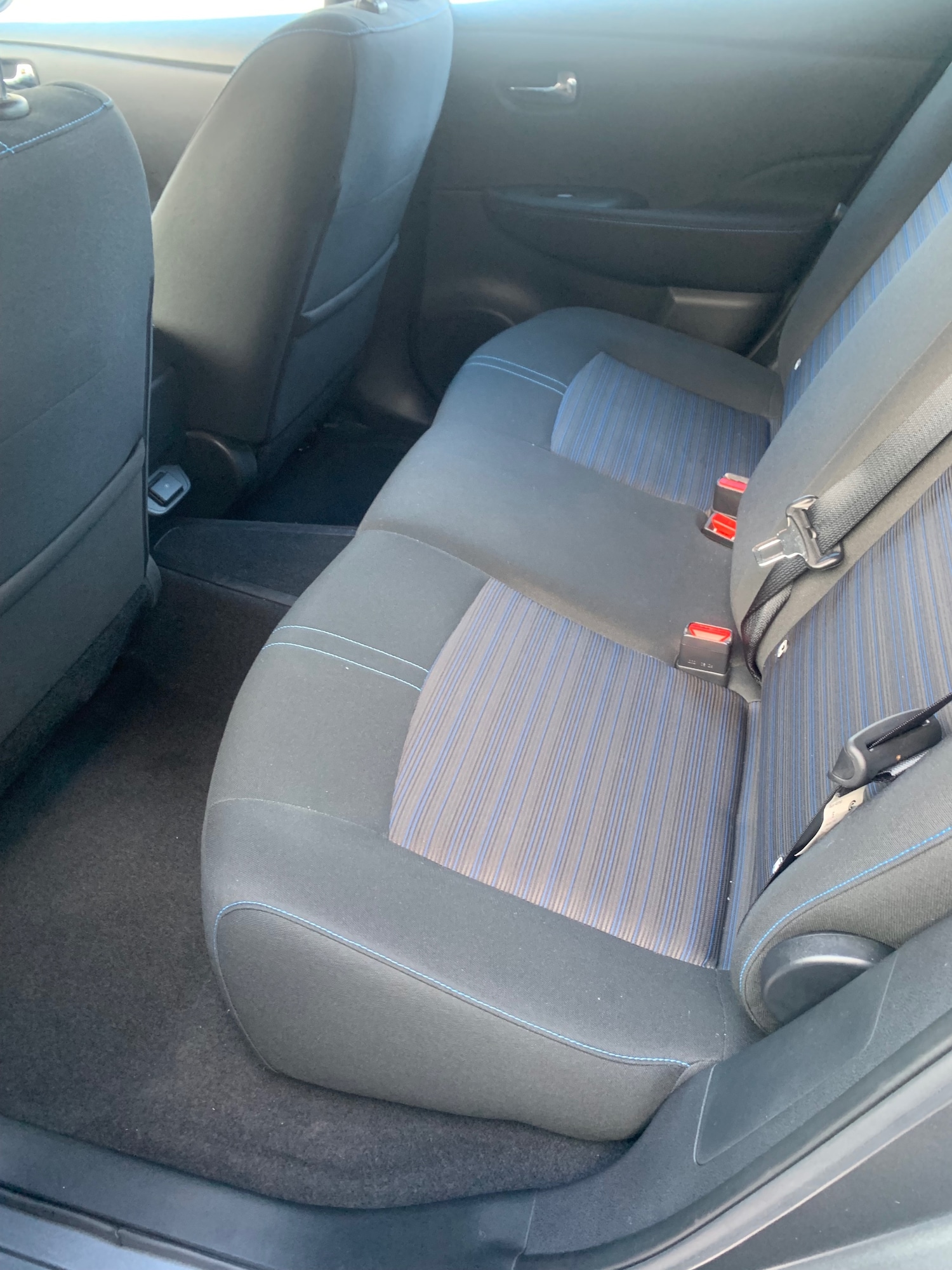 Used Nissan Leaf 2021 for sale - 77392716: Photo 16