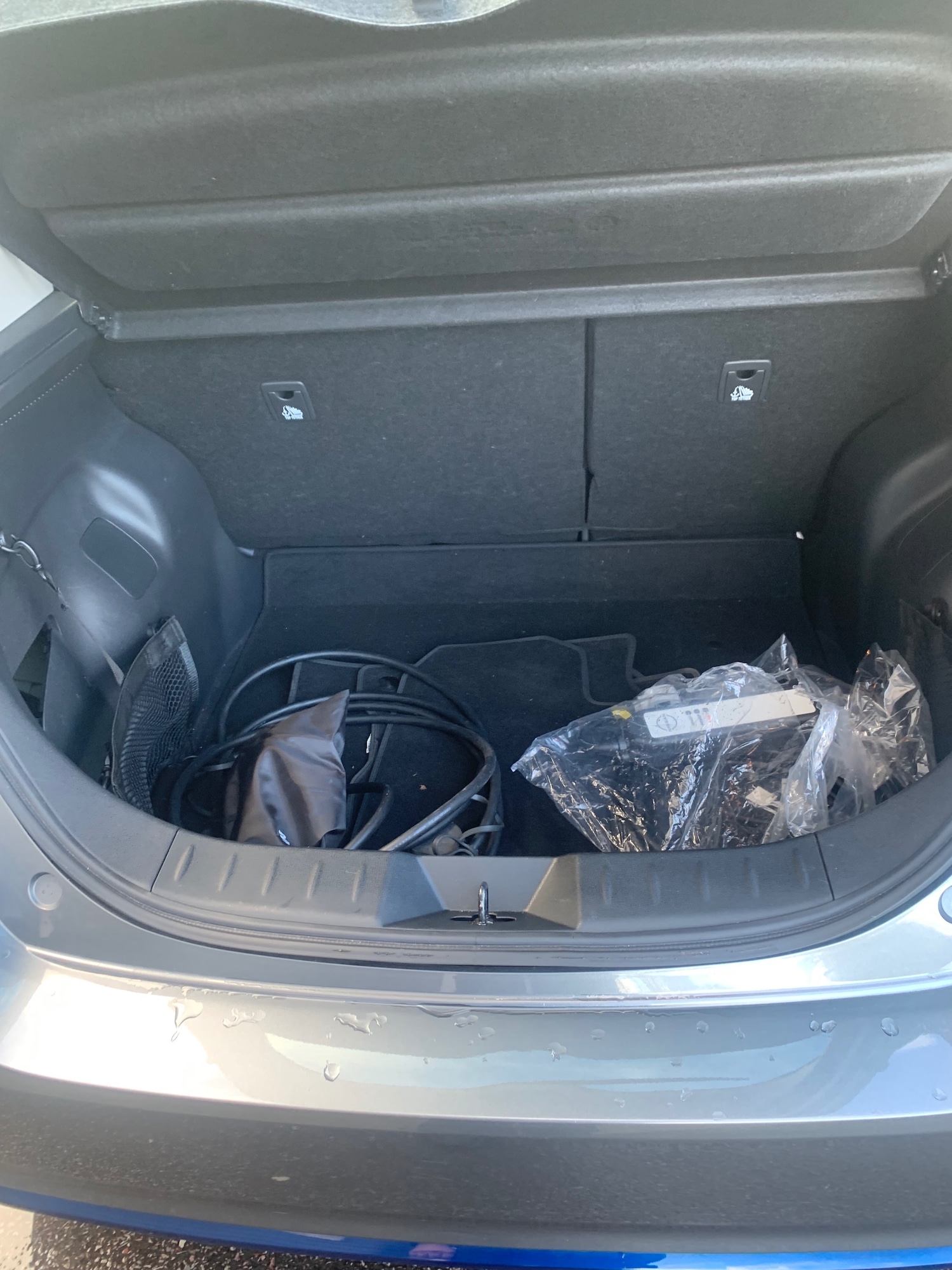 Used Nissan Leaf 2021 for sale - 77392716: Photo 19