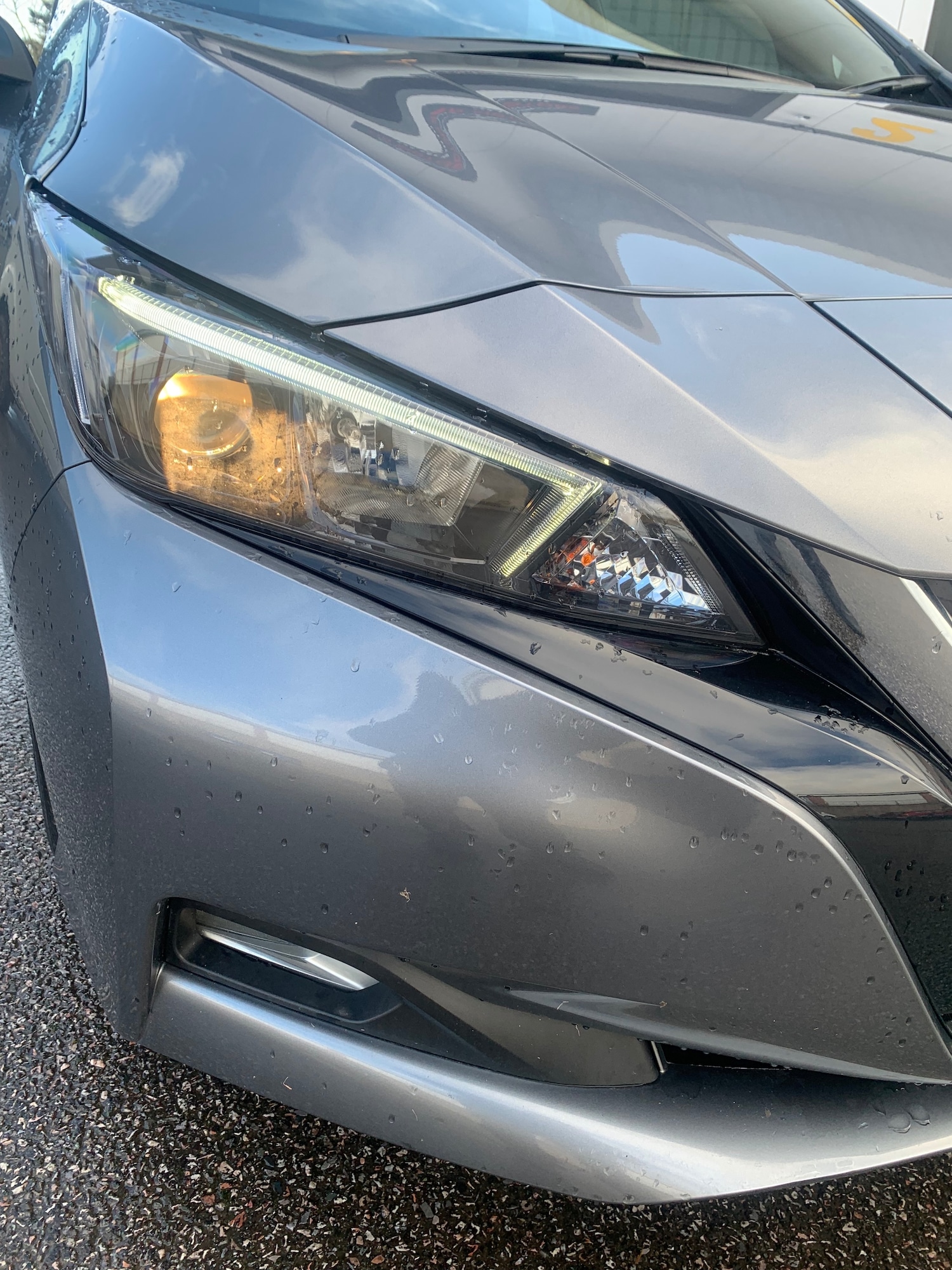 Used Nissan Leaf 2021 for sale - 77392716: Photo 22