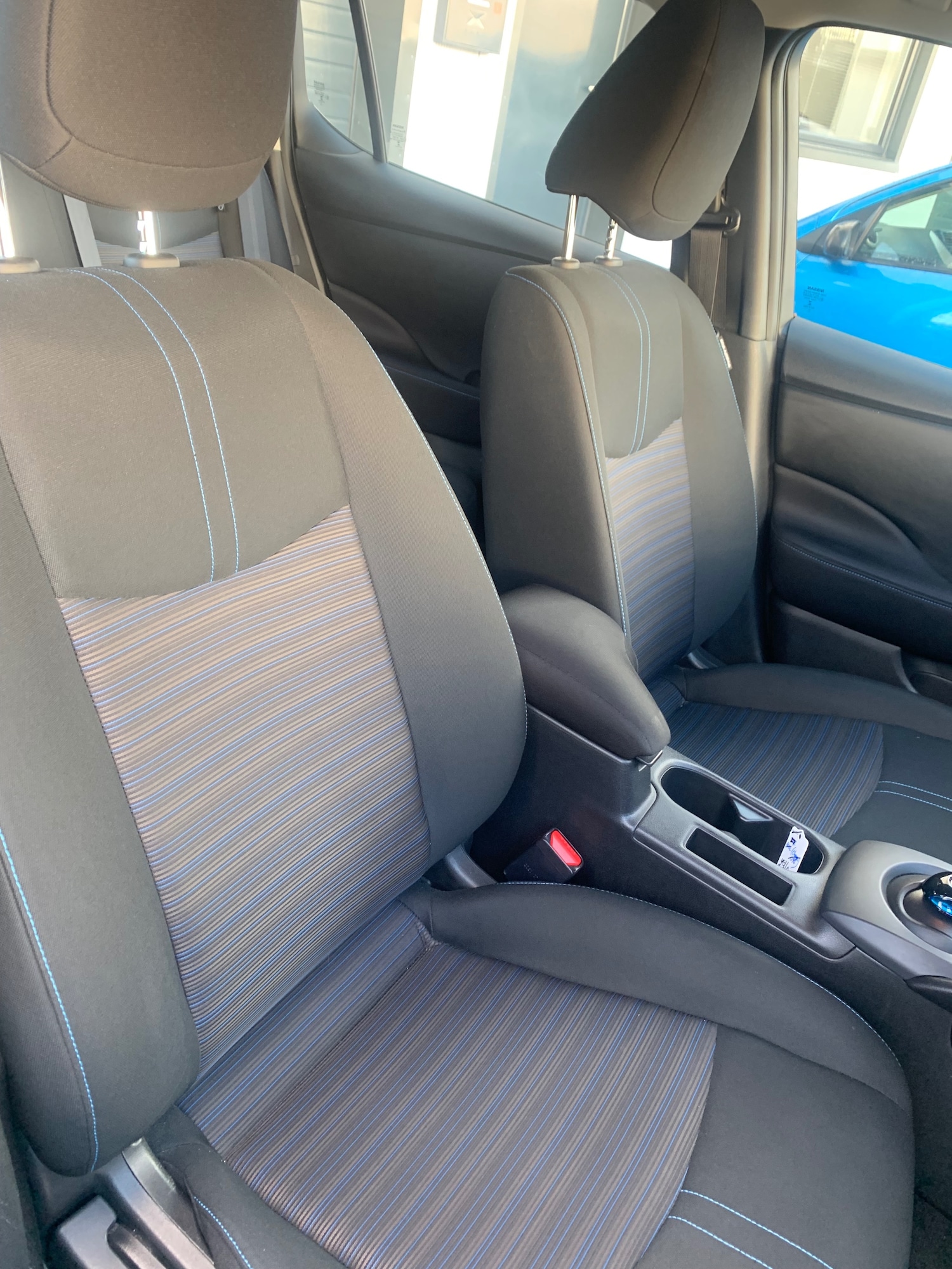 Used Nissan Leaf 2021 for sale - 77392716: Photo 8