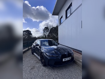 Used BMW M3 2022 for sale - 78581178: Photo