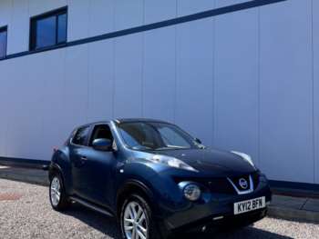 2012 (12) - 1.6 Acenta 5dr [Premium Pack]