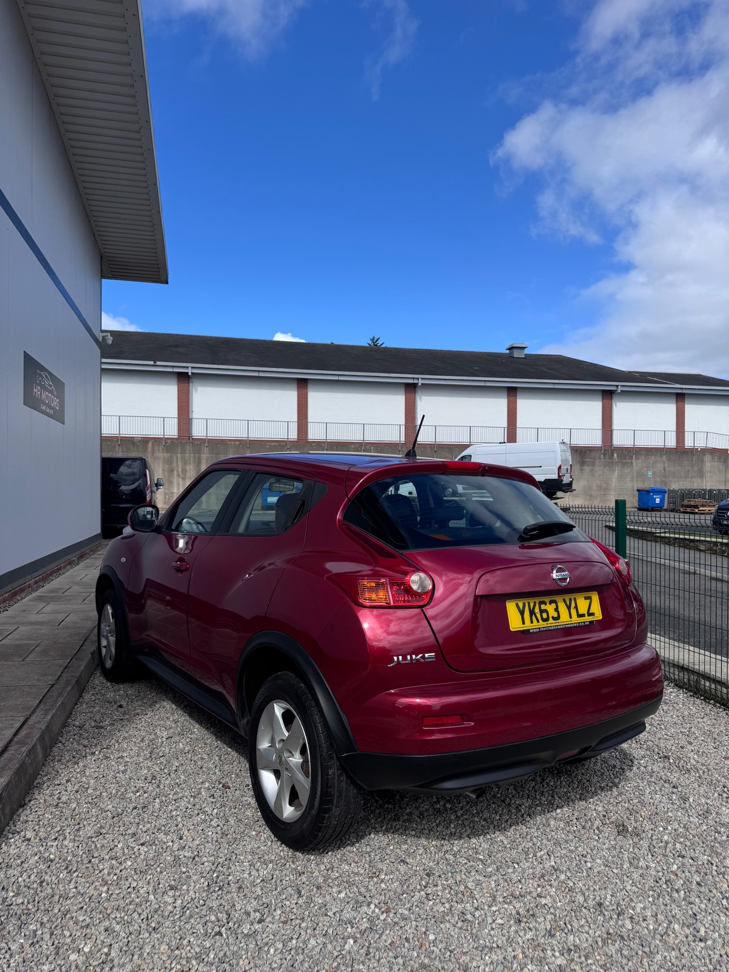 Vehicle 11