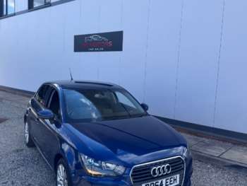 2015 (64) - 1.6 TDI Sport 5dr