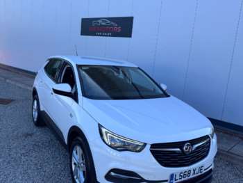 2018 (68) - 1.2 Turbo SE 5dr