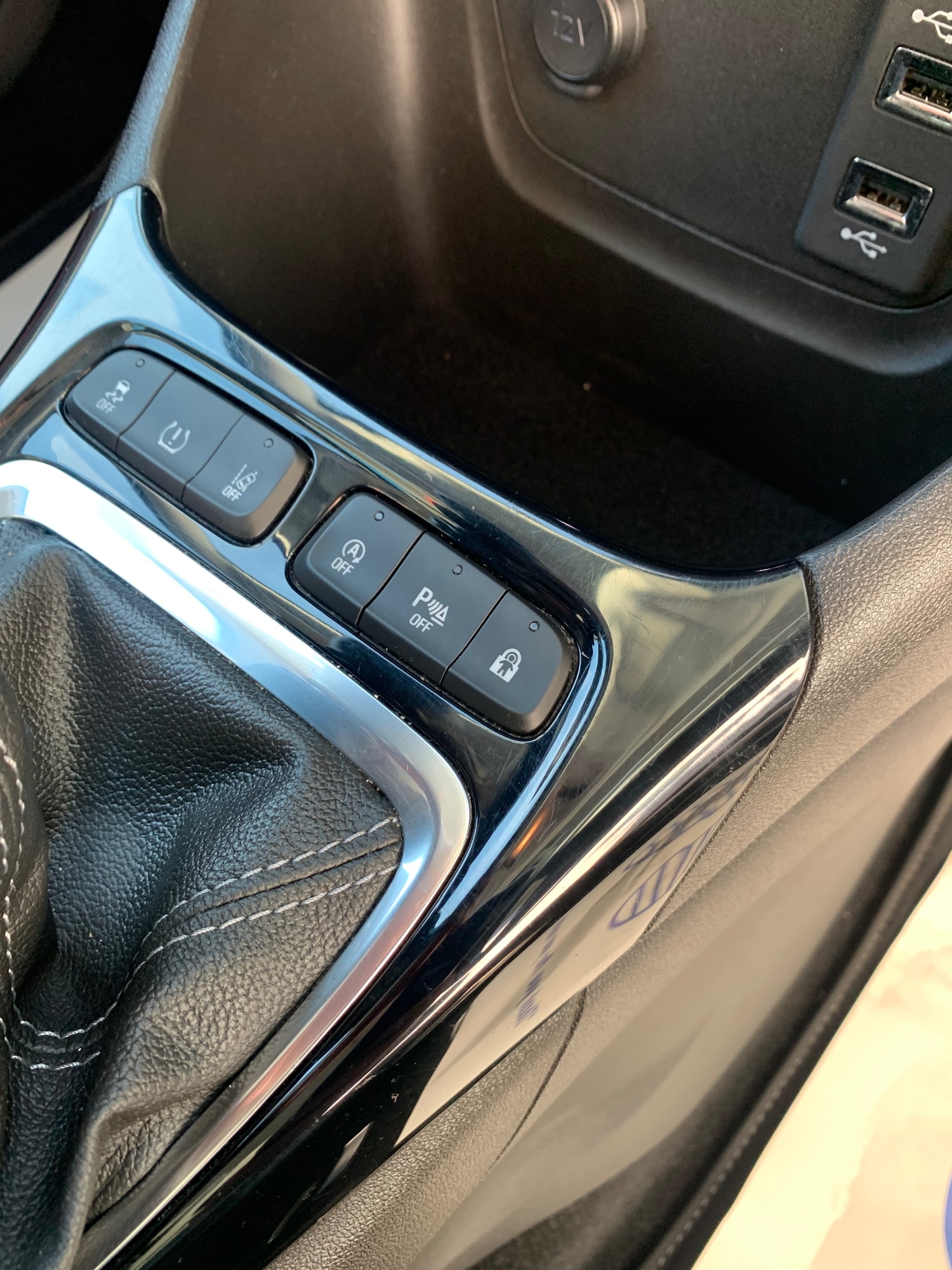 Used Vauxhall Crossland 2022 for sale - 77676448: Photo 10