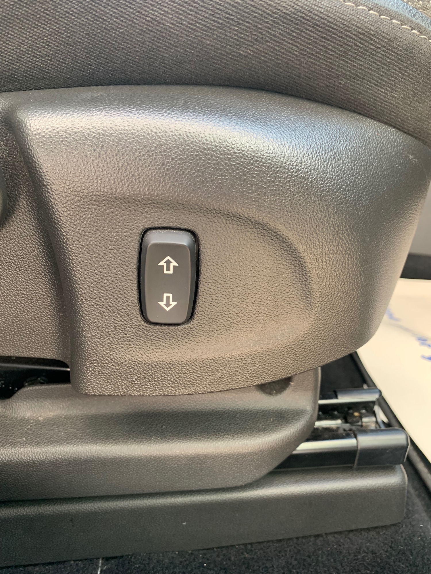 Used Vauxhall Crossland 2022 for sale - 77676448: Photo 11