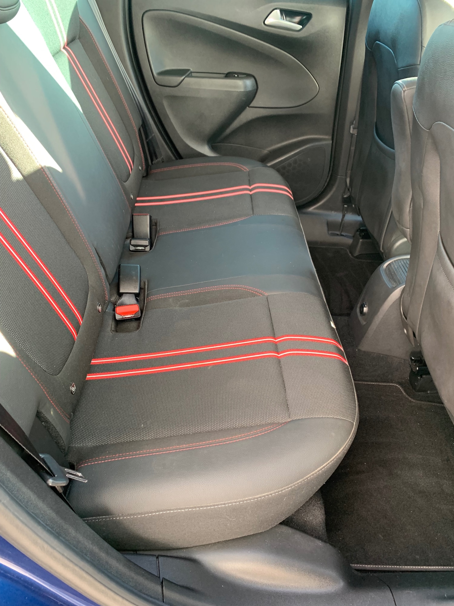 Used Vauxhall Crossland 2022 for sale - 77676448: Photo 12