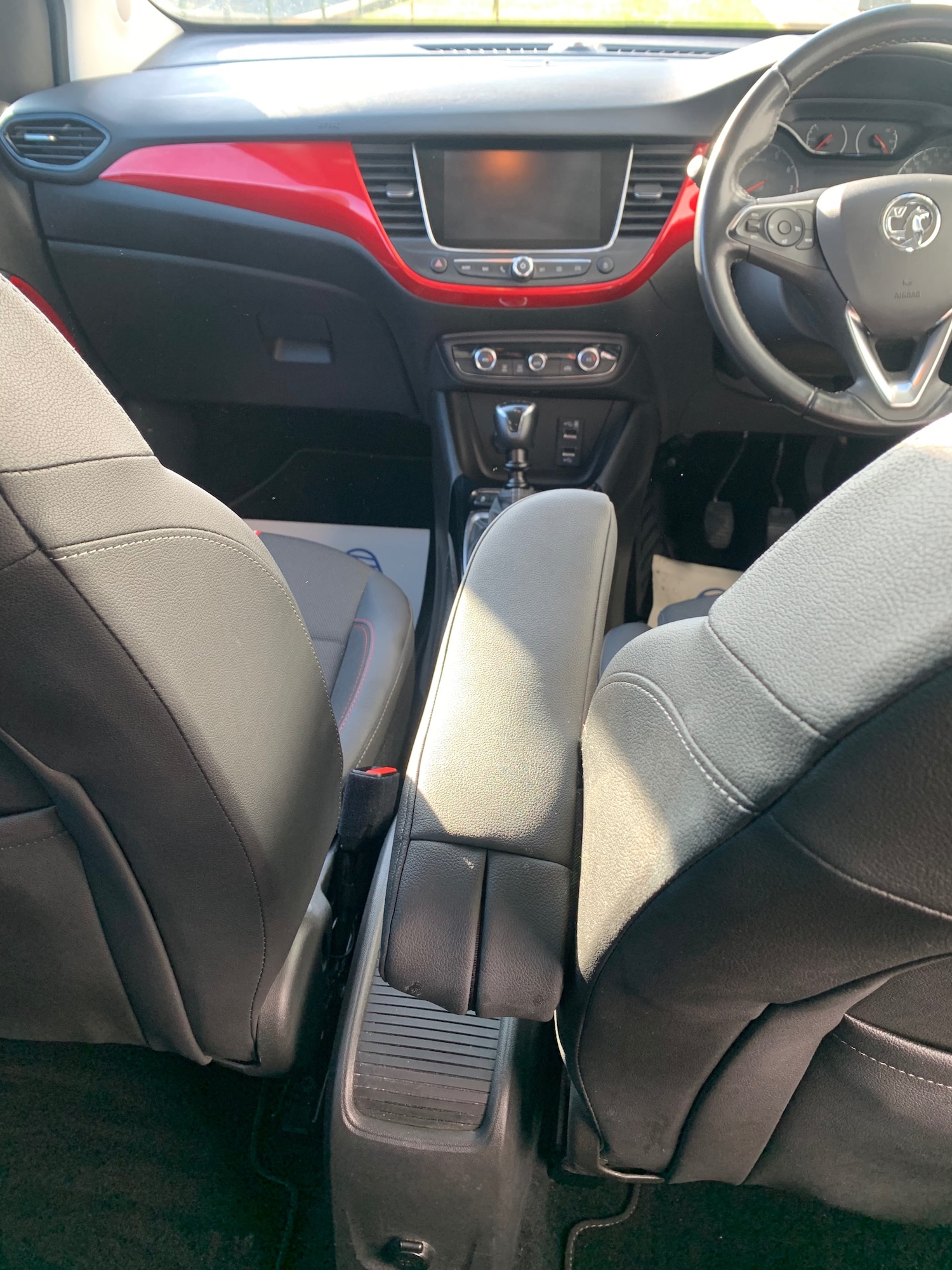 Used Vauxhall Crossland 2022 for sale - 77676448: Photo 14