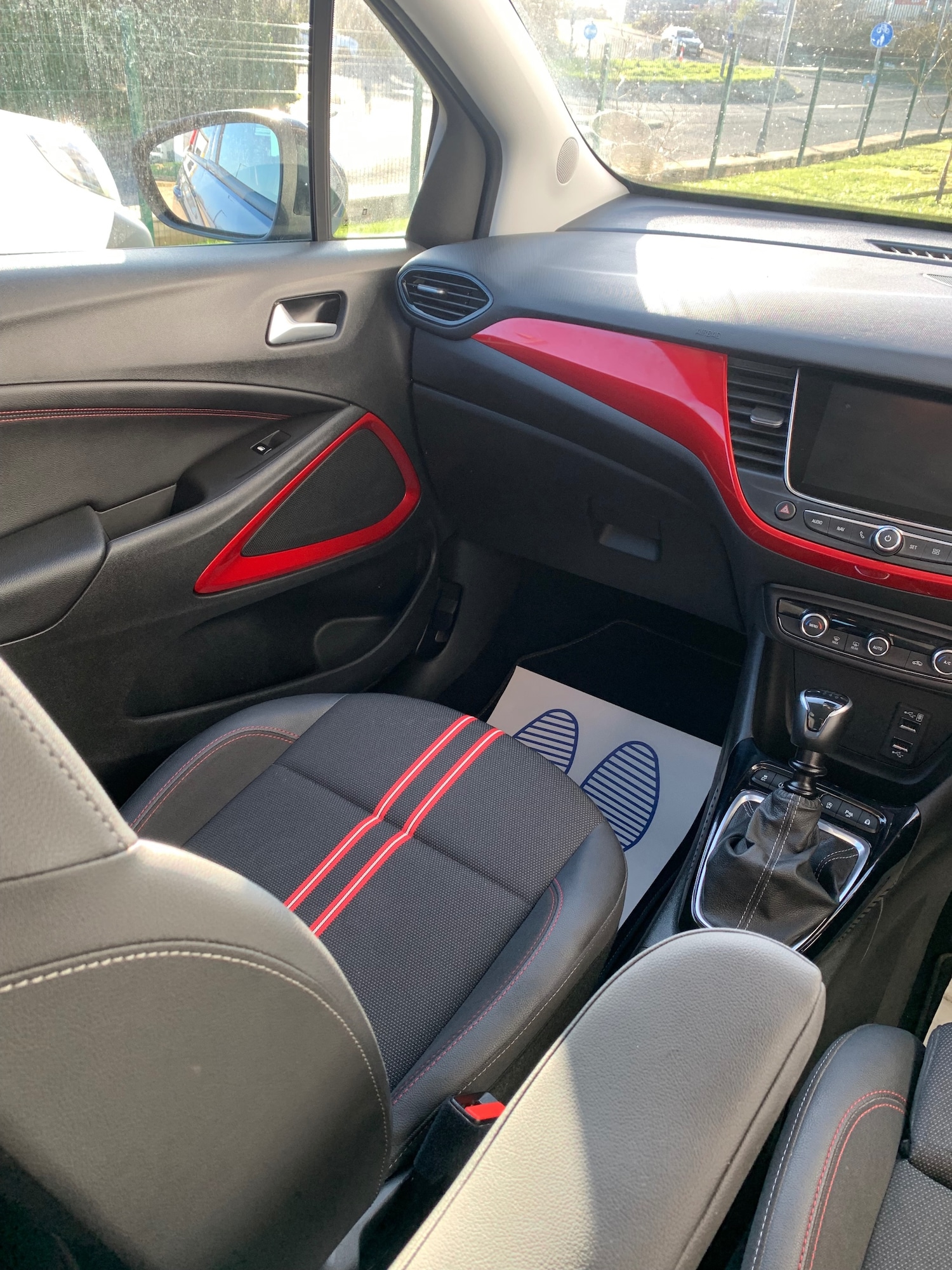 Used Vauxhall Crossland 2022 for sale - 77676448: Photo 15