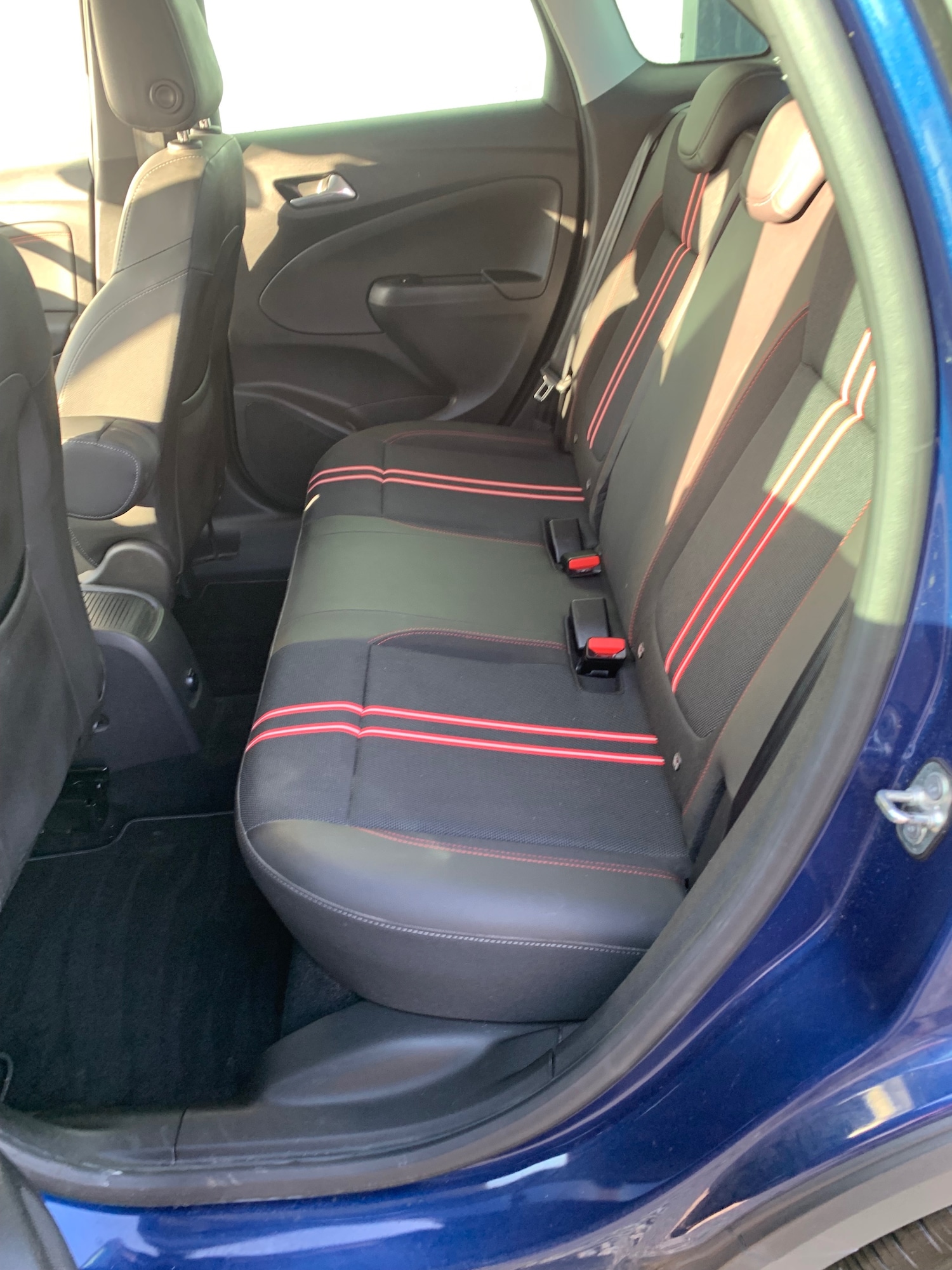 Used Vauxhall Crossland 2022 for sale - 77676448: Photo 17