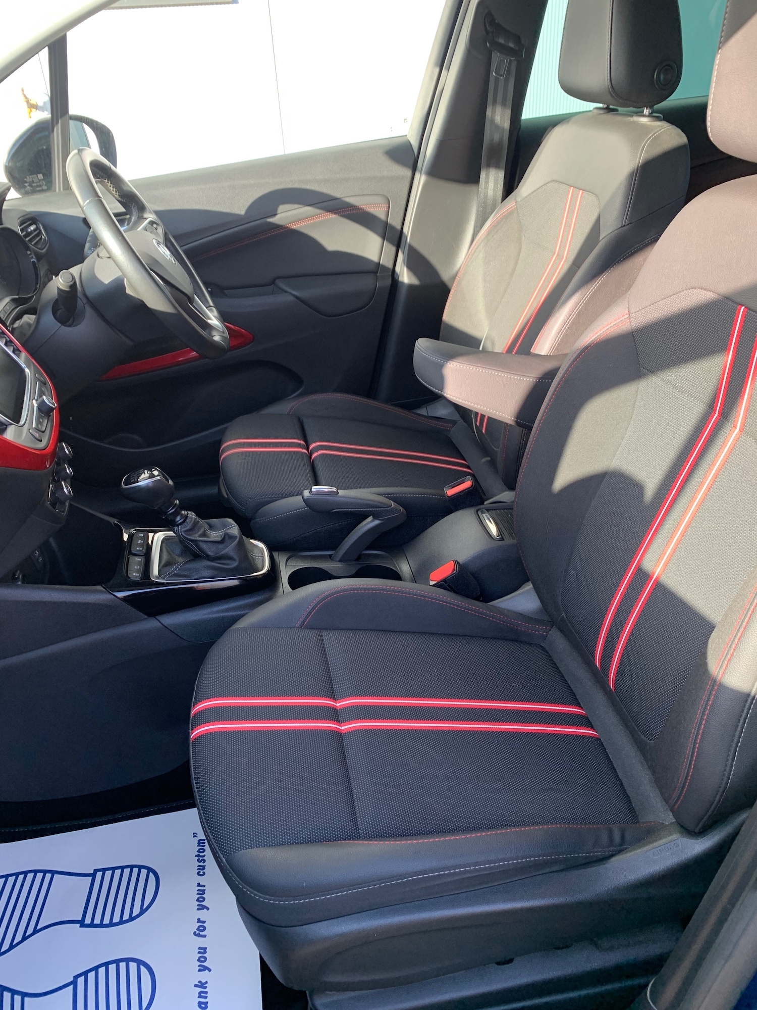 Used Vauxhall Crossland 2022 for sale - 77676448: Photo 18