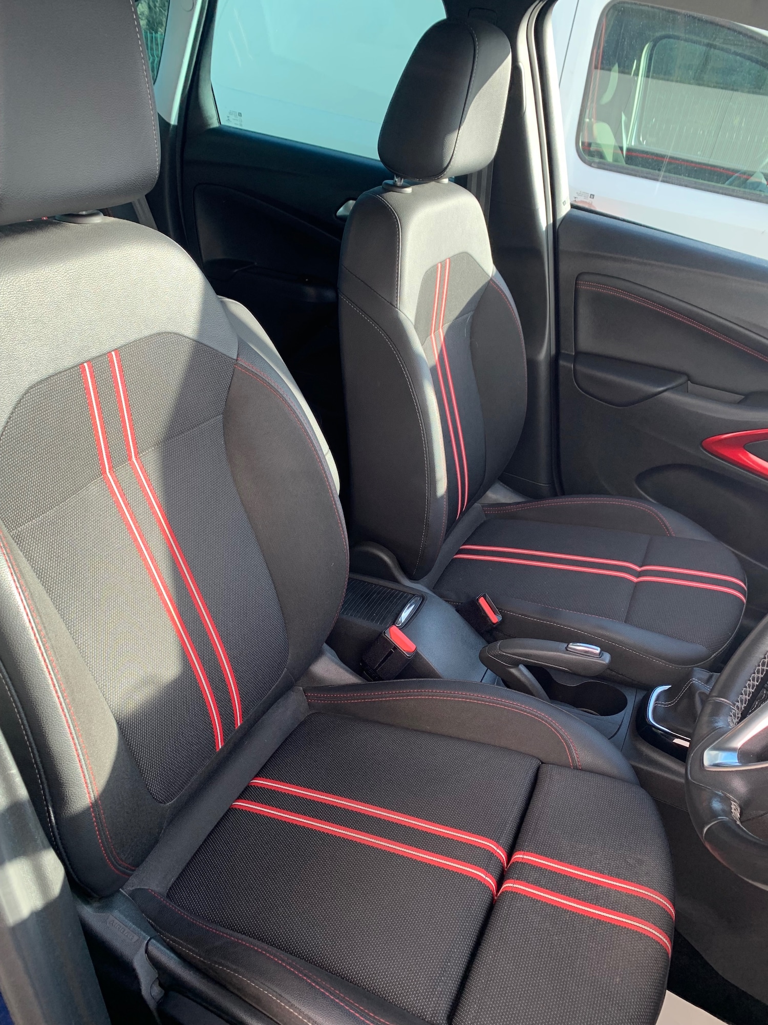 Used Vauxhall Crossland 2022 for sale - 77676448: Photo 7