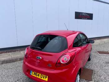 Used Ford Ka 2014 for sale - 74984167: Photo